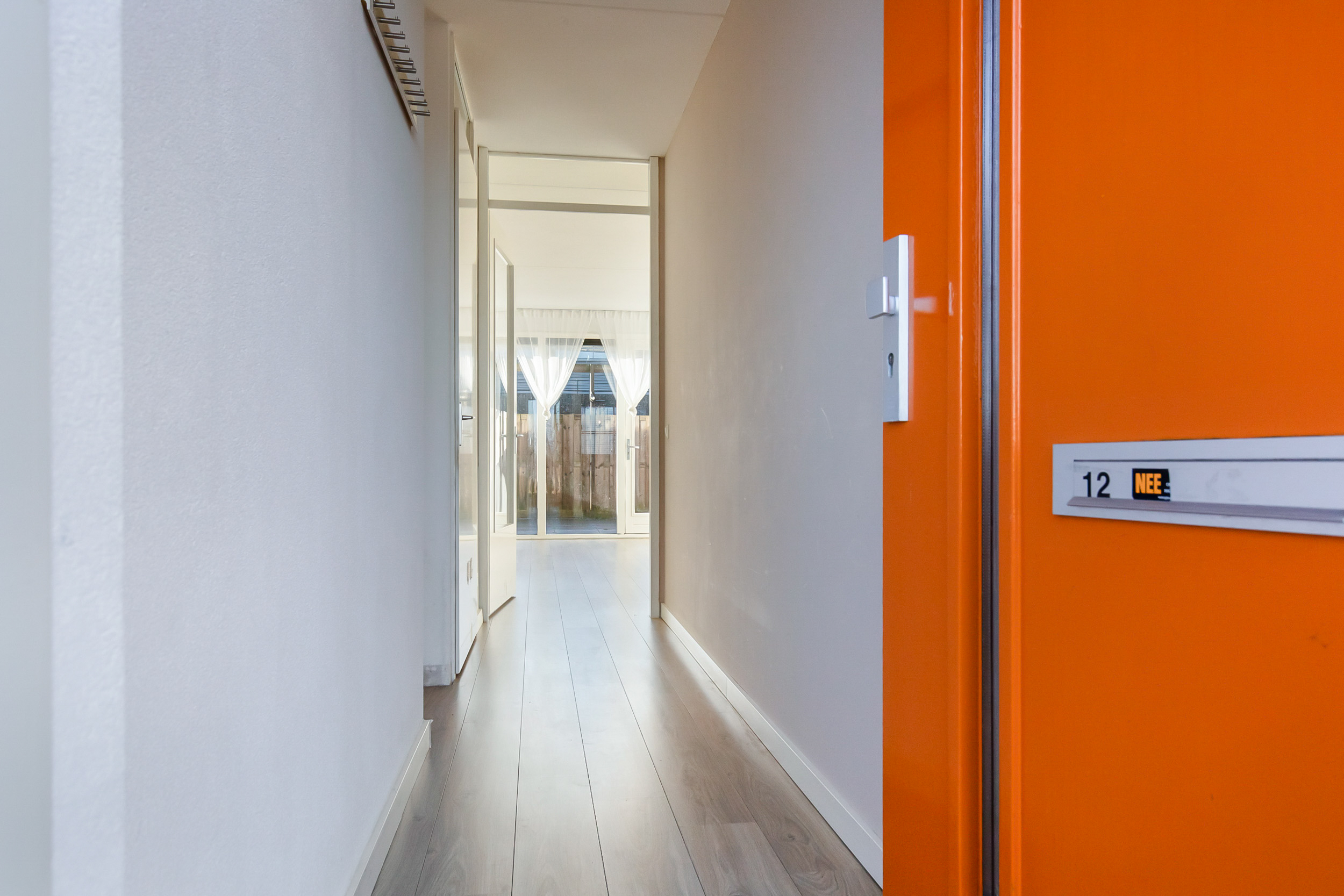 Montreallaan 12 , 2152 KH Nieuw-vennep