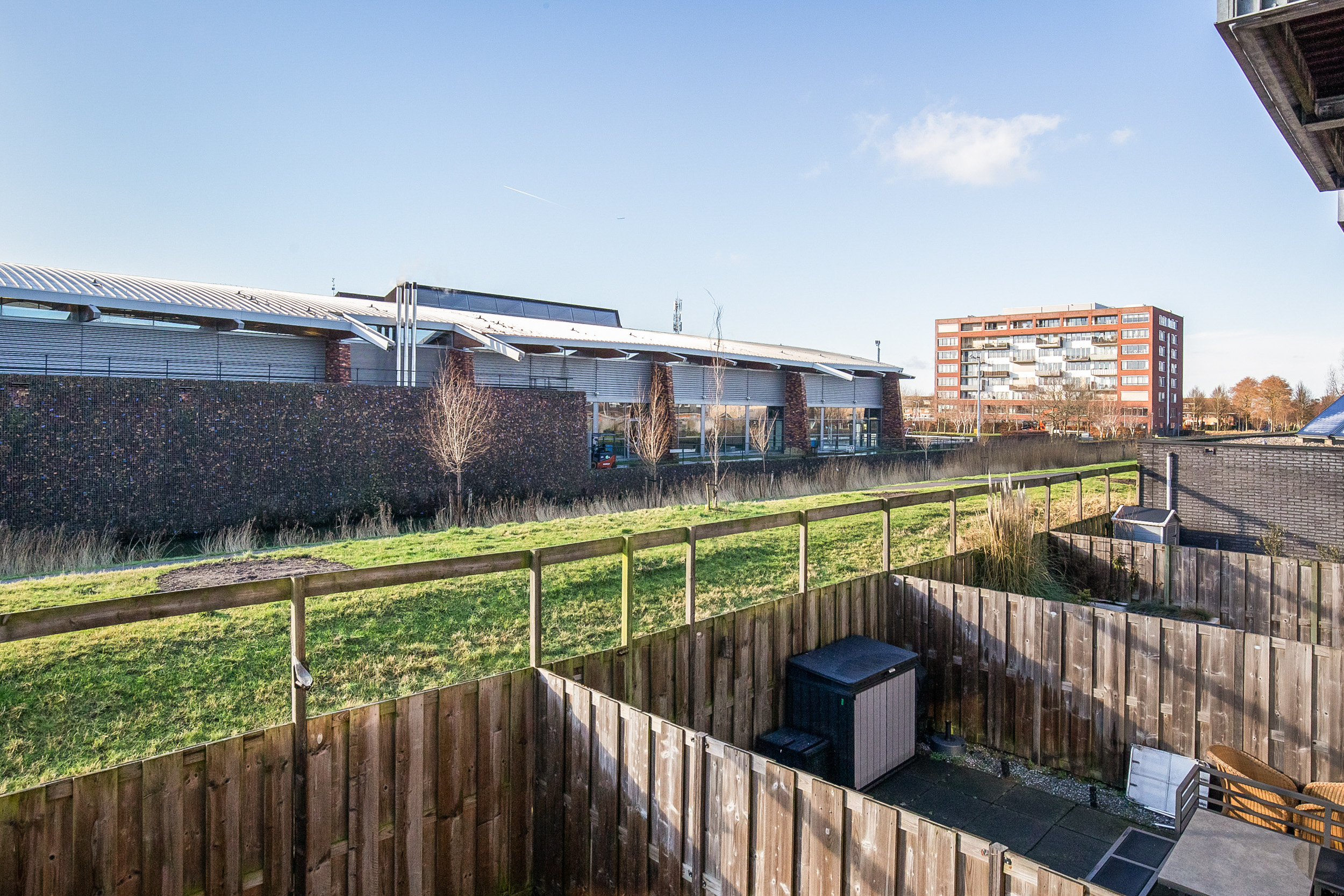 Montreallaan 12 , 2152 KH Nieuw-vennep