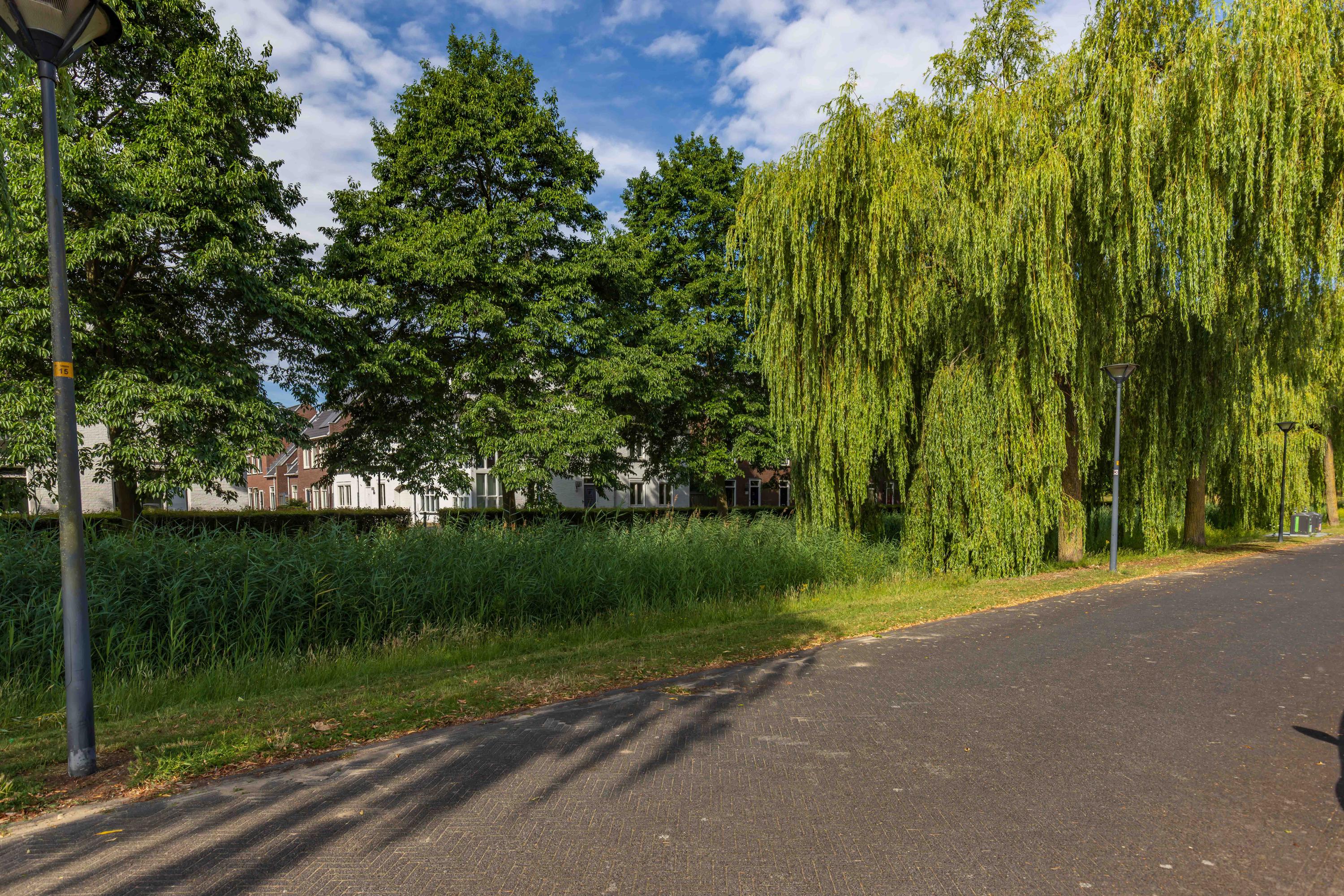 Vlietepolder 53 , 2134 WH Hoofddorp