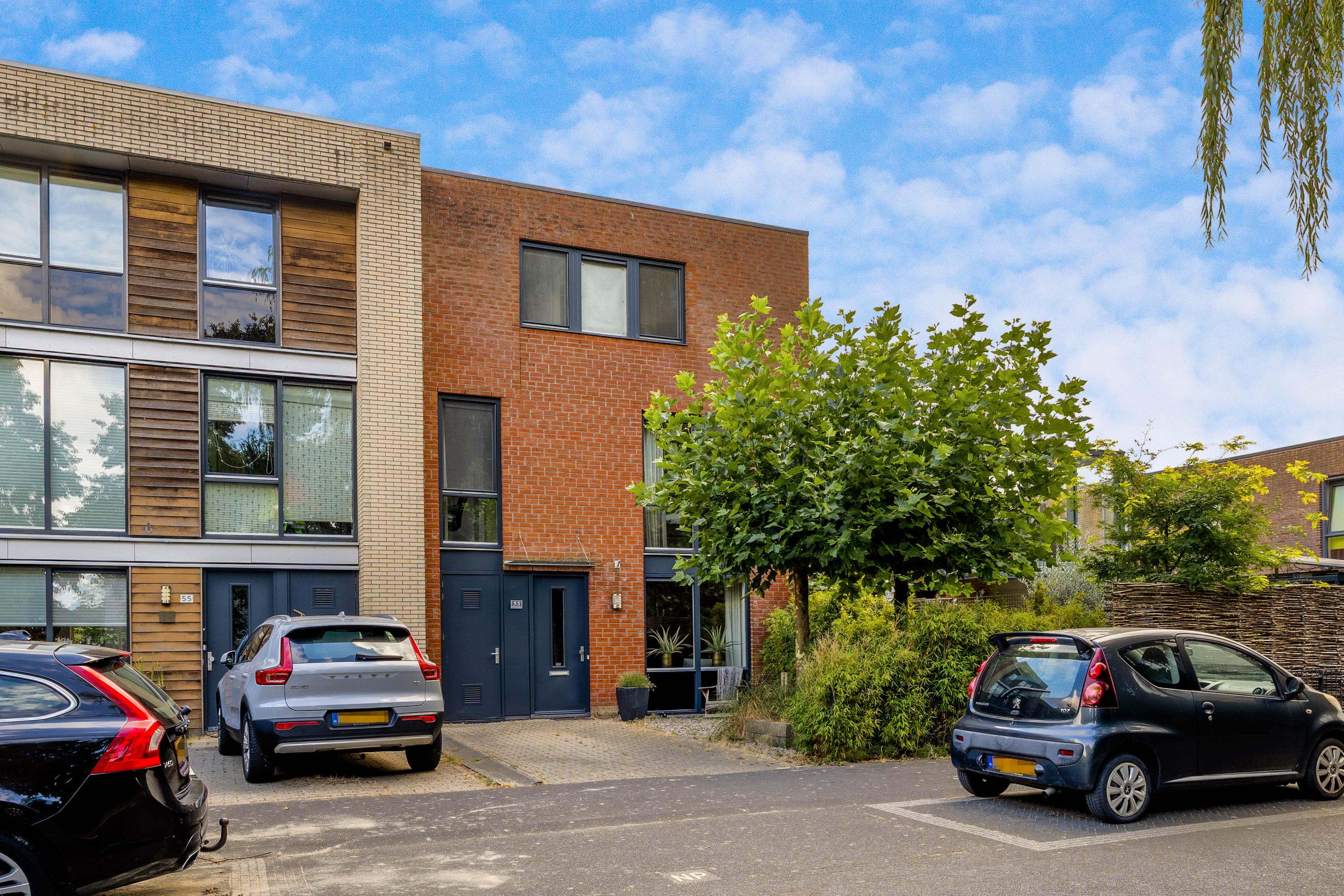 Vlietepolder 53 , 2134 WH Hoofddorp