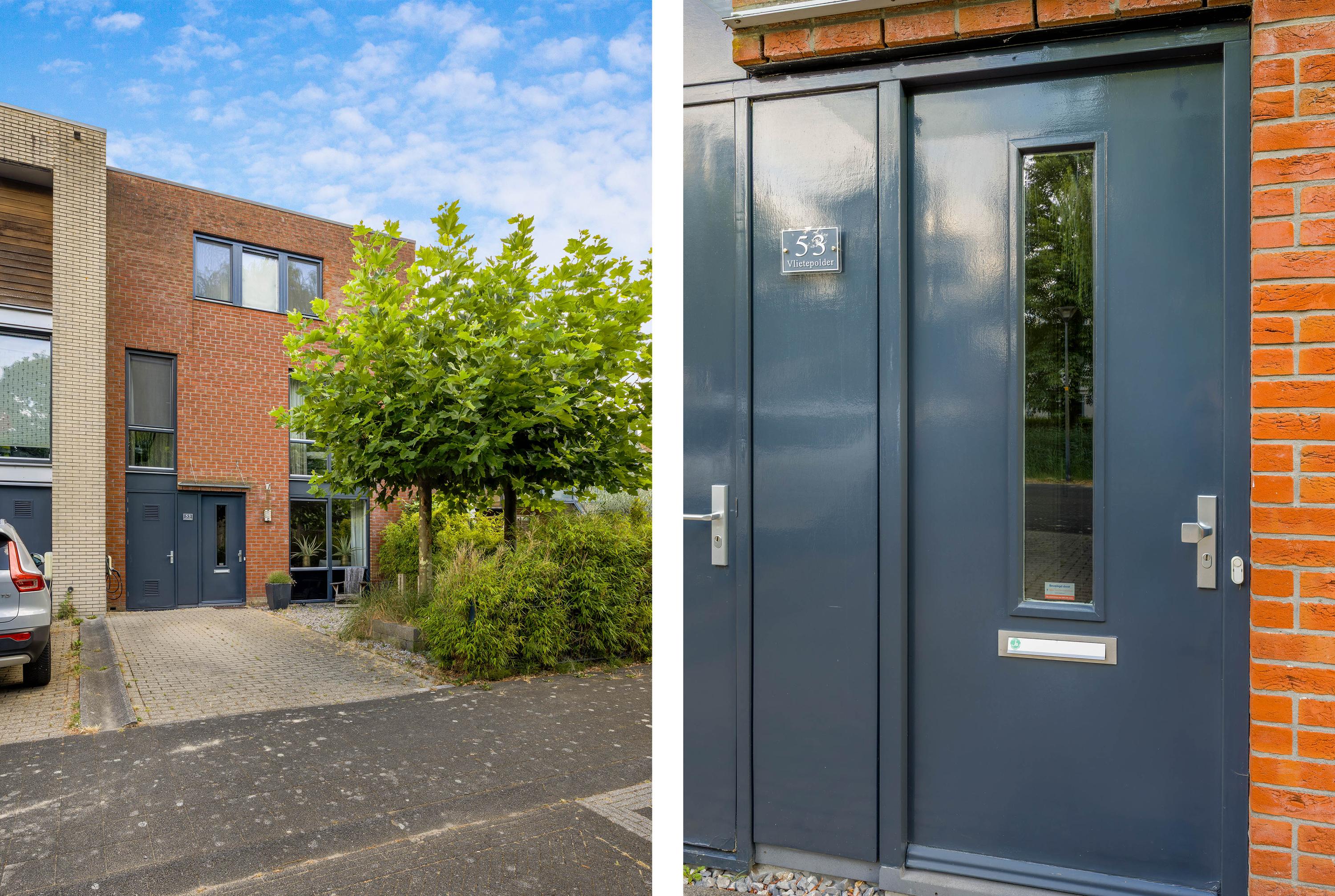 Vlietepolder 53 , 2134 WH Hoofddorp