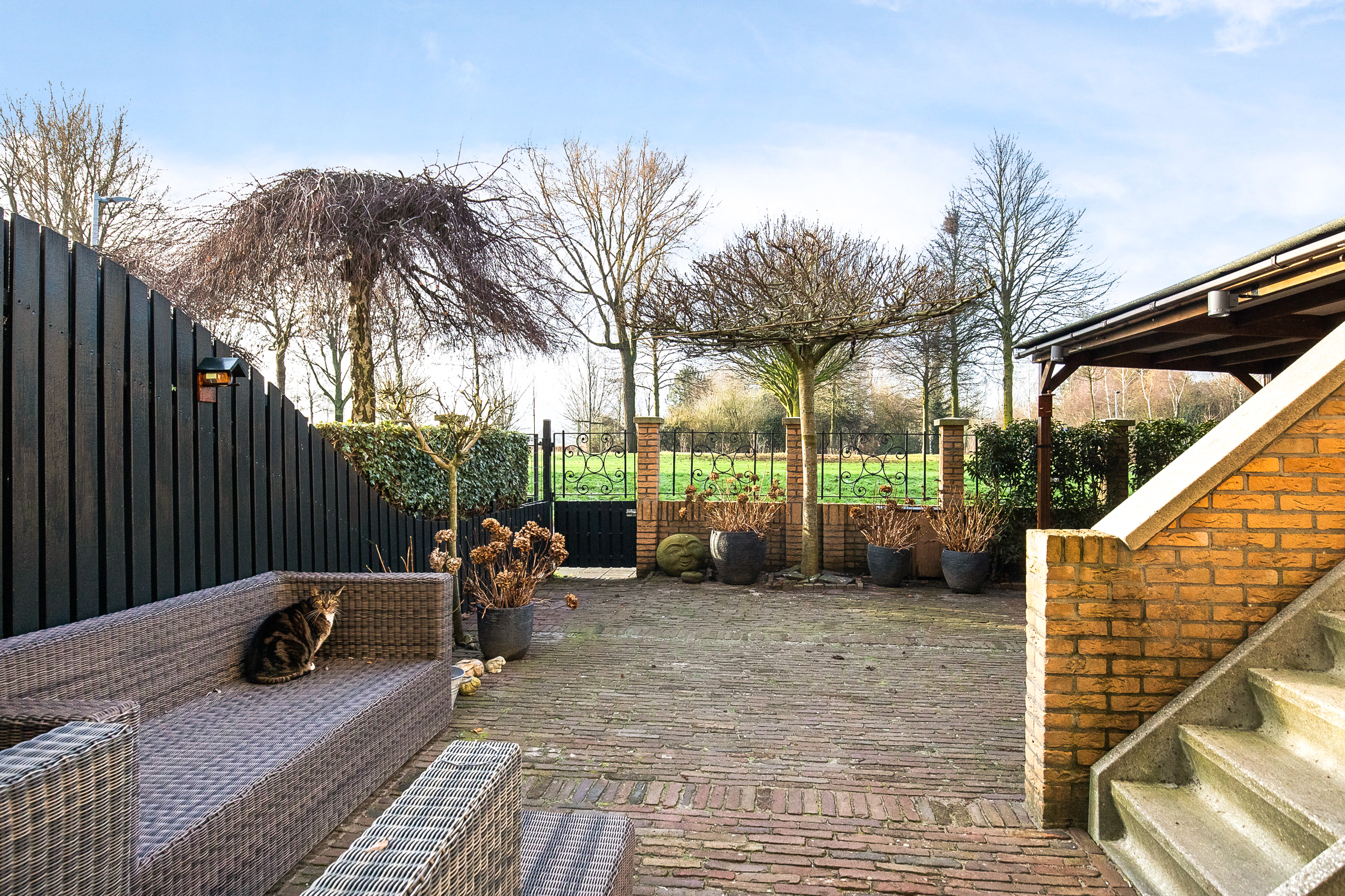 Vinkenburg 146 , 2135 BR Hoofddorp