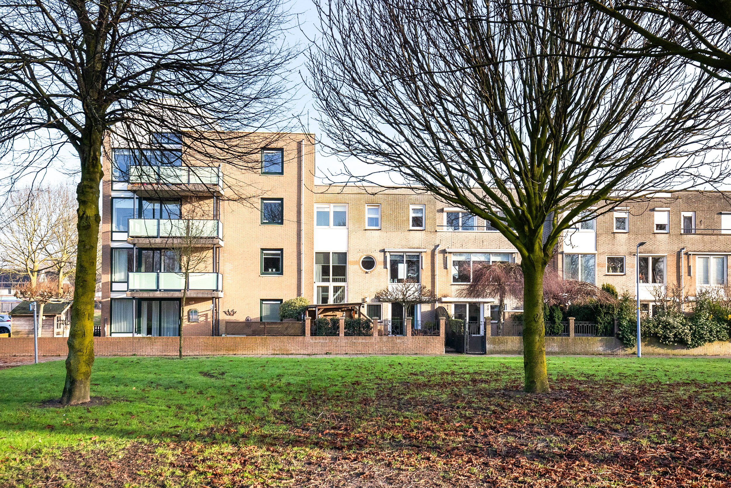 Vinkenburg 146 , 2135 BR Hoofddorp