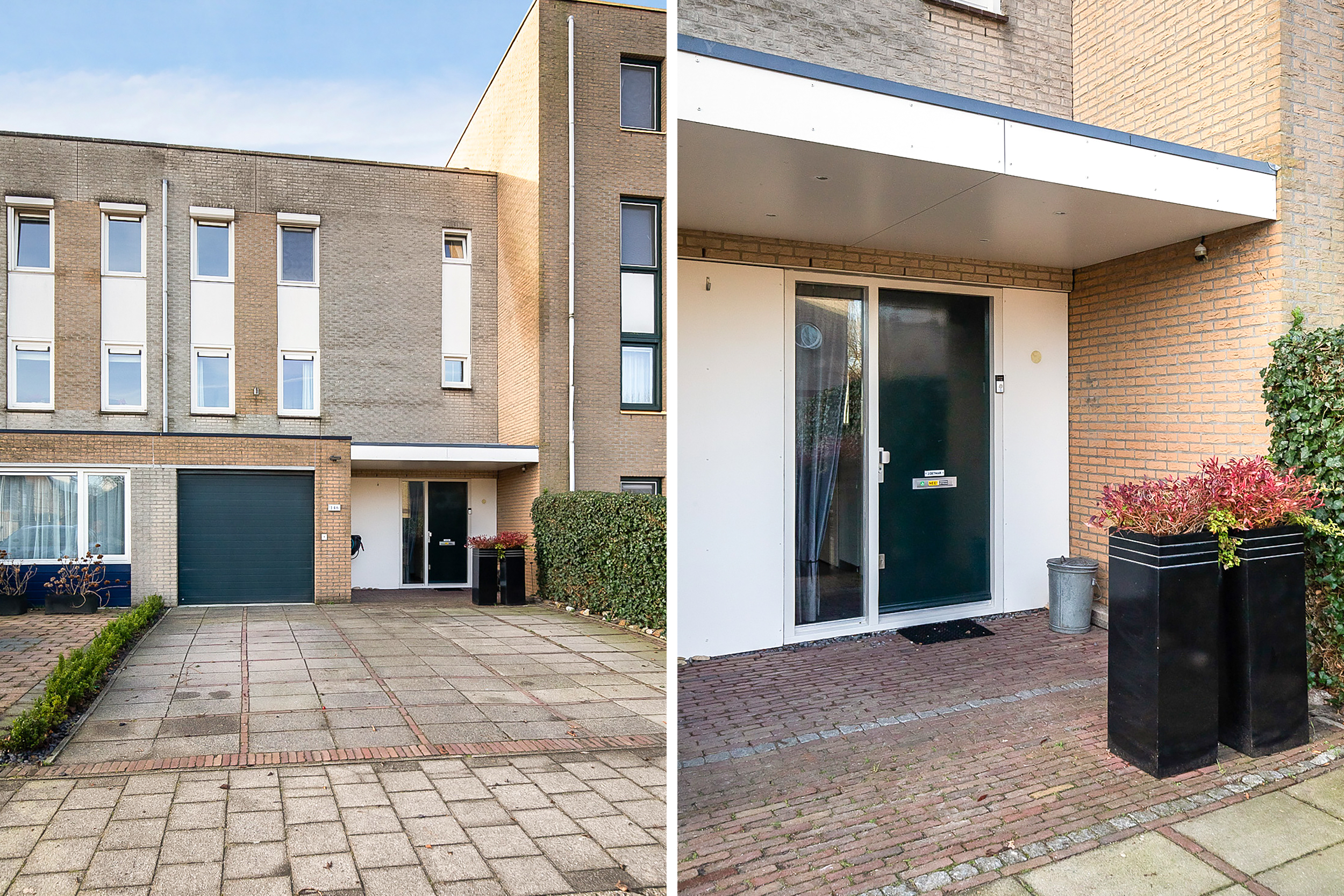 Vinkenburg 146 , 2135 BR Hoofddorp