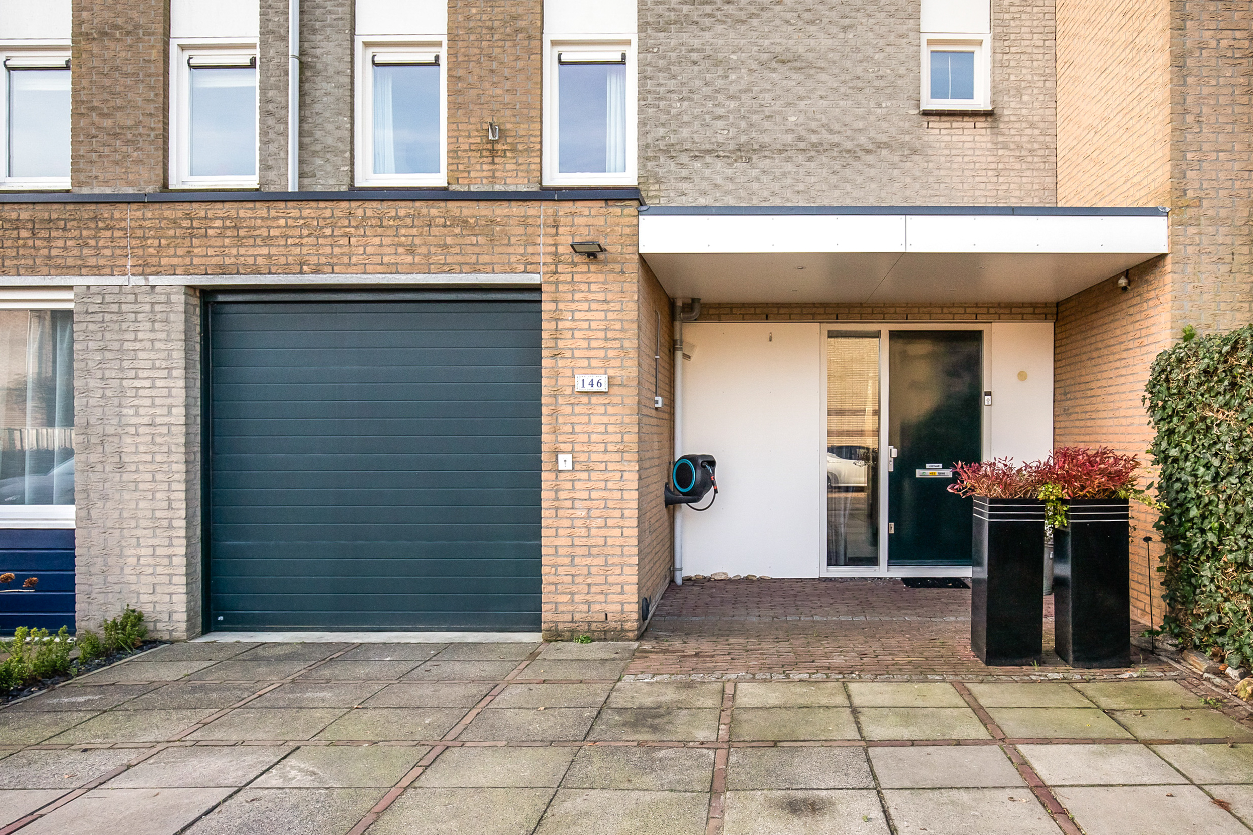 Vinkenburg 146 , 2135 BR Hoofddorp