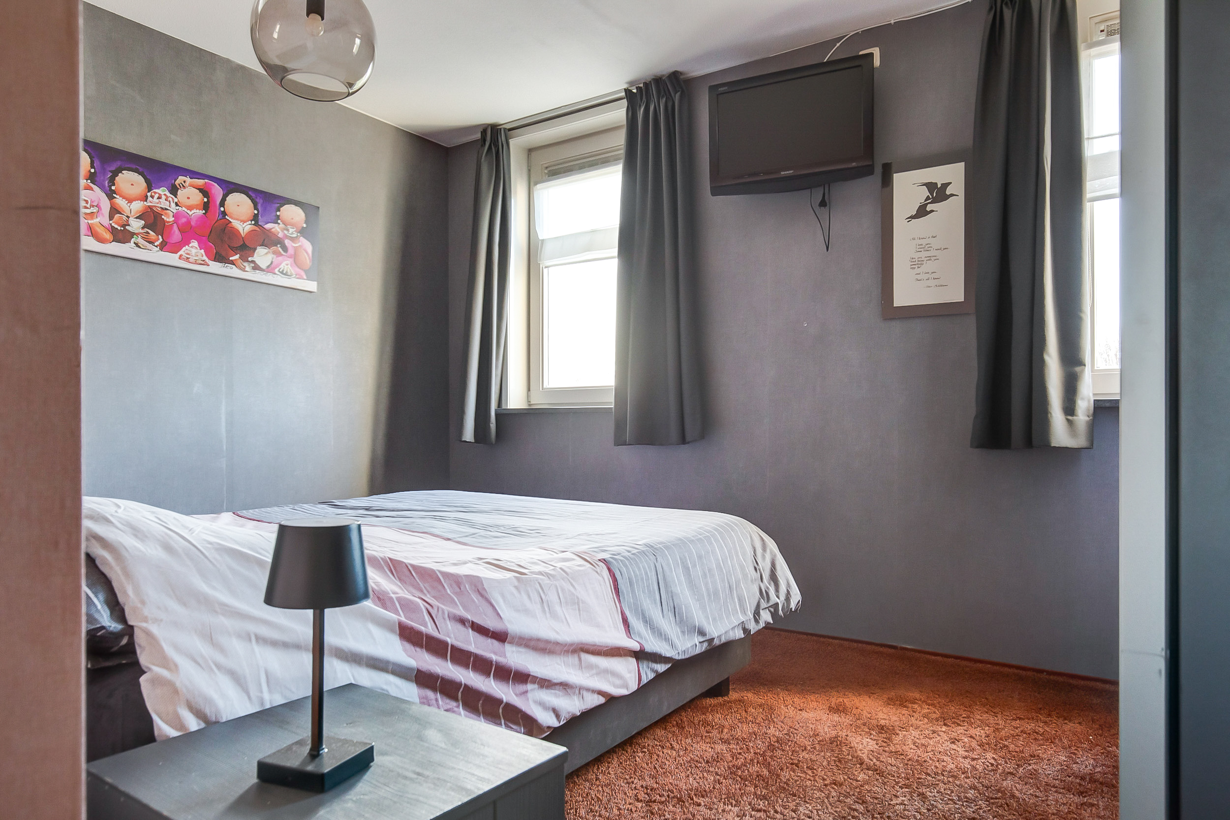 Vinkenburg 146 , 2135 BR Hoofddorp