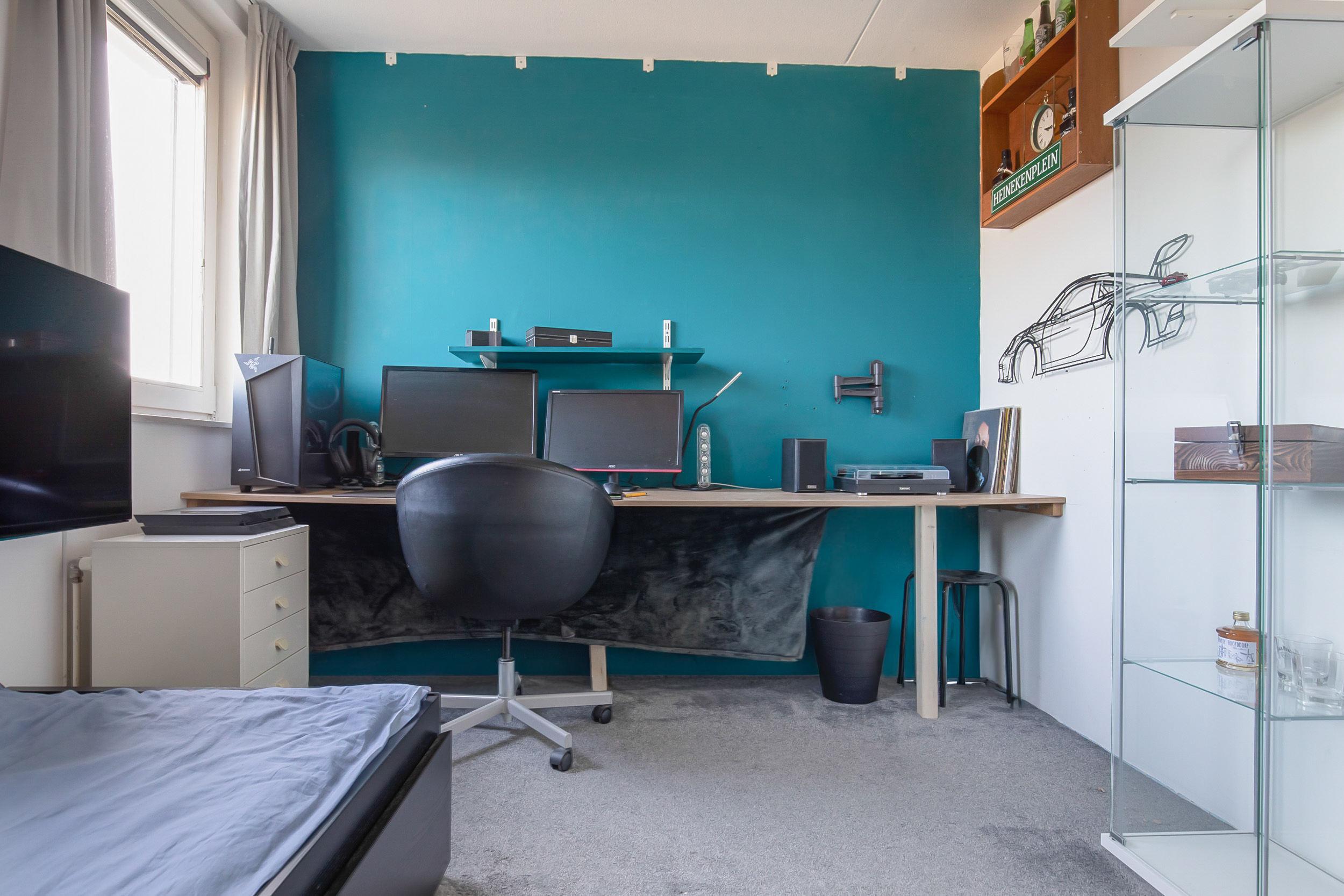 Vinkenburg 146 , 2135 BR Hoofddorp