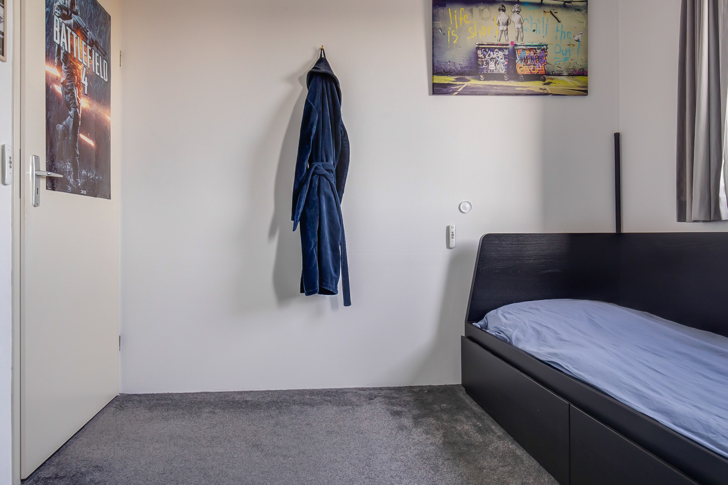 Vinkenburg 146 , 2135 BR Hoofddorp