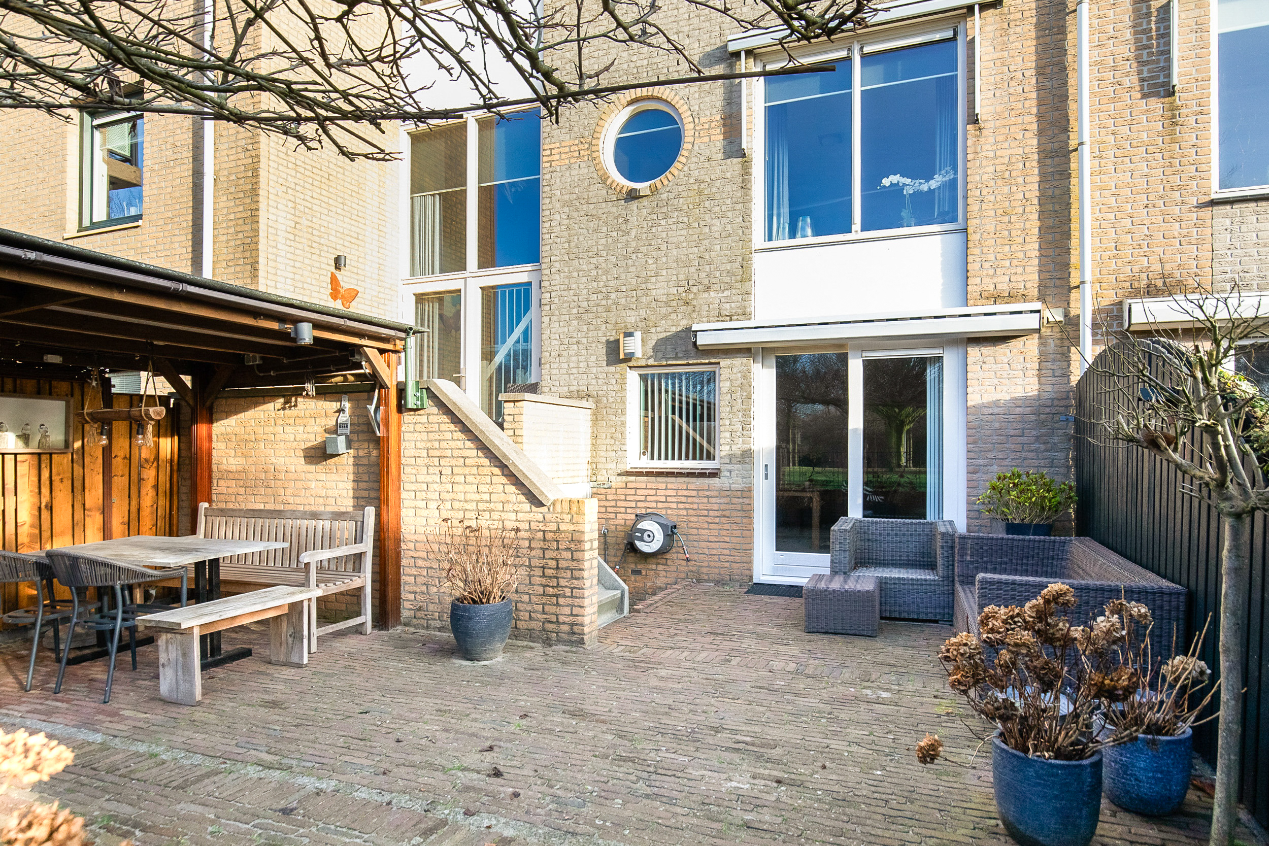 Vinkenburg 146 , 2135 BR Hoofddorp