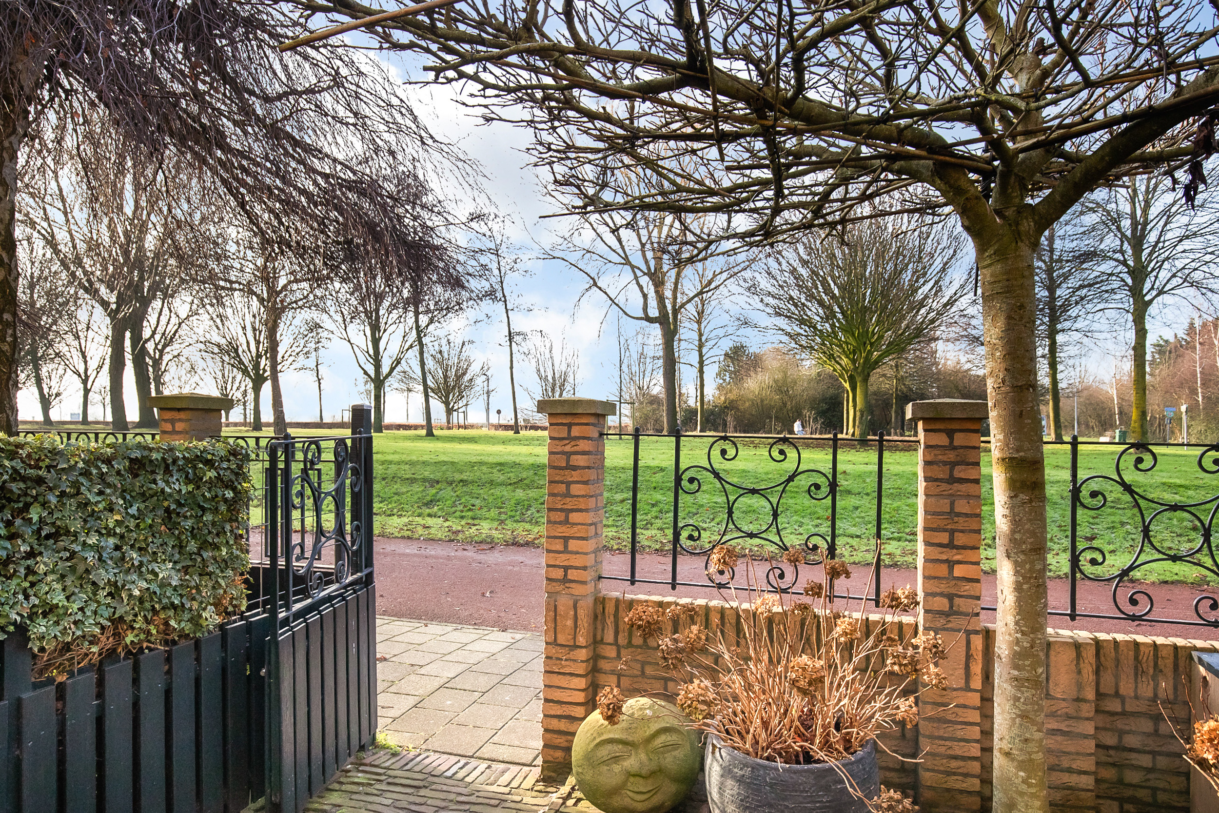 Vinkenburg 146 , 2135 BR Hoofddorp