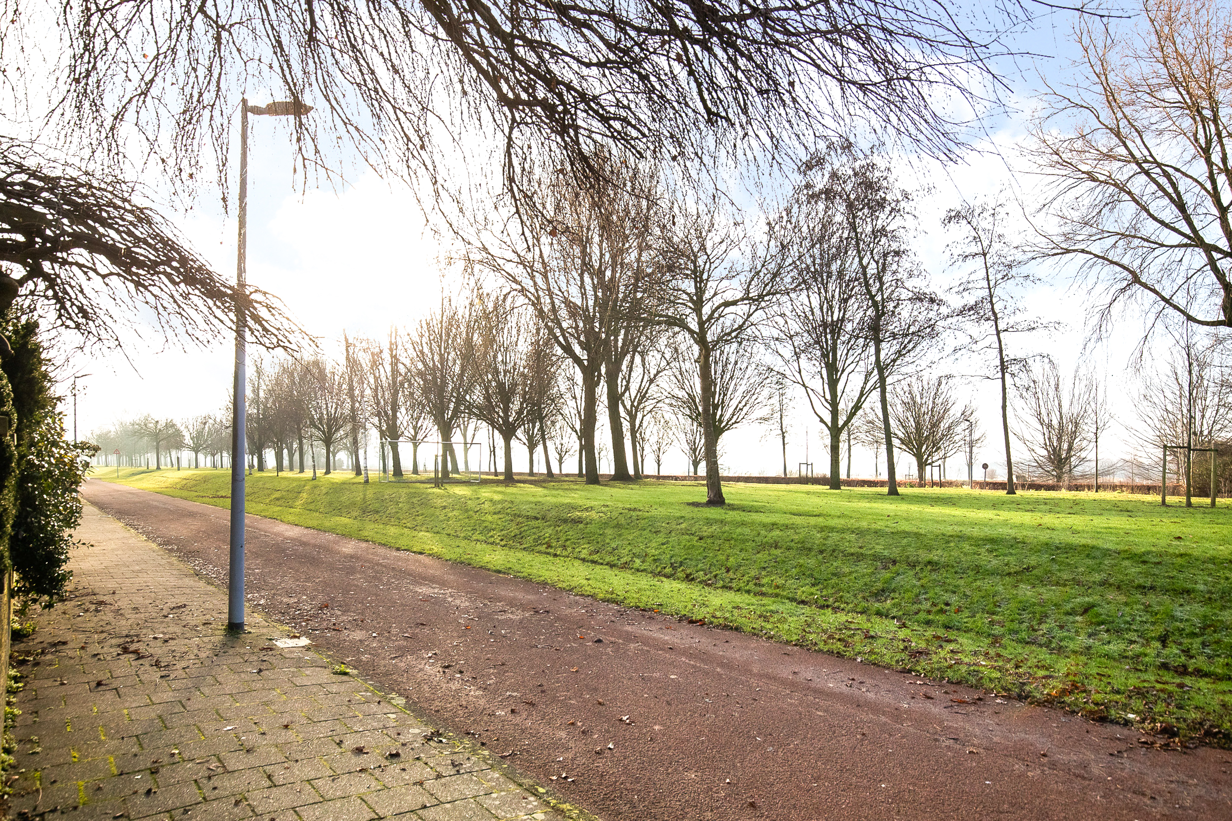 Vinkenburg 146 , 2135 BR Hoofddorp