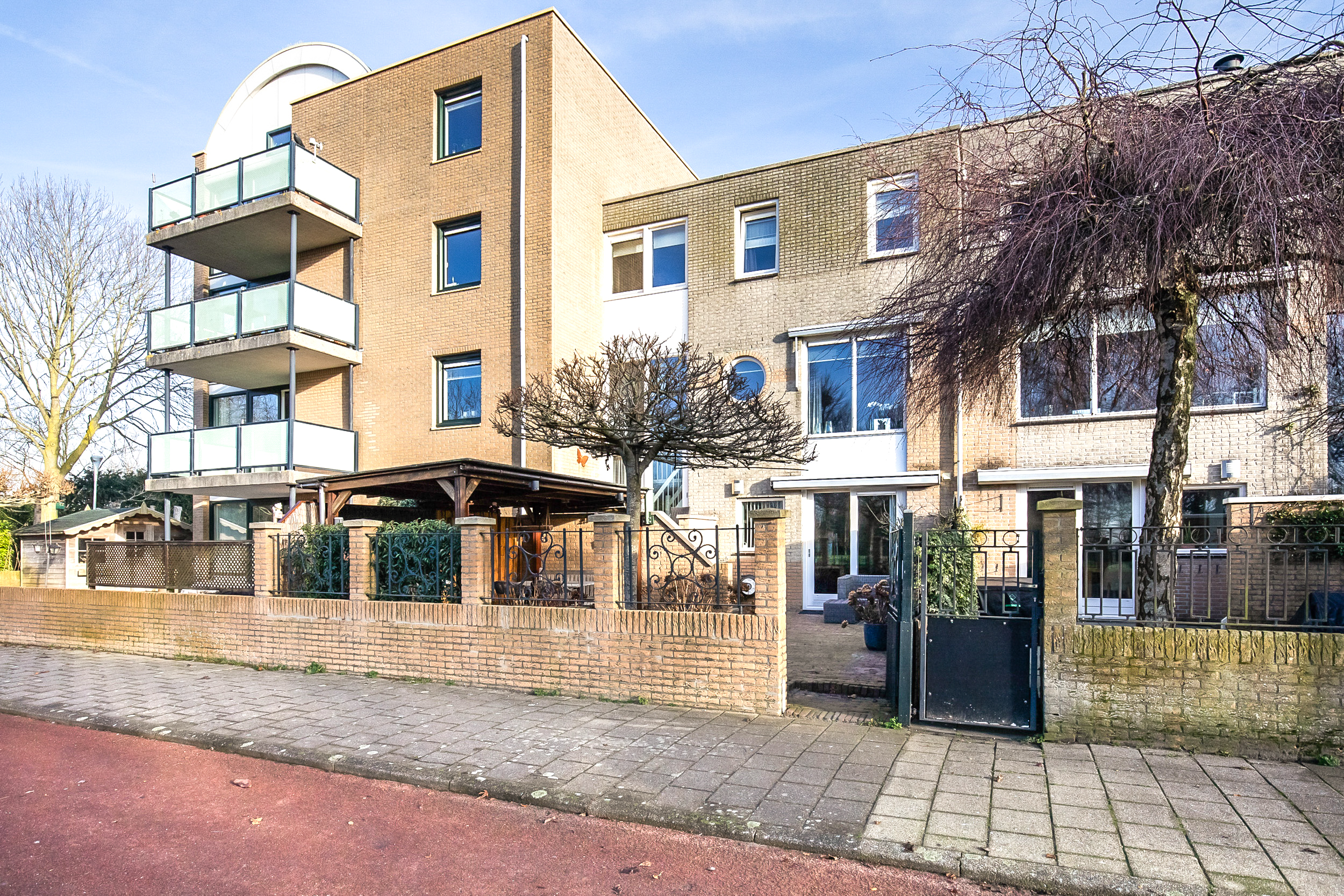 Vinkenburg 146 , 2135 BR Hoofddorp
