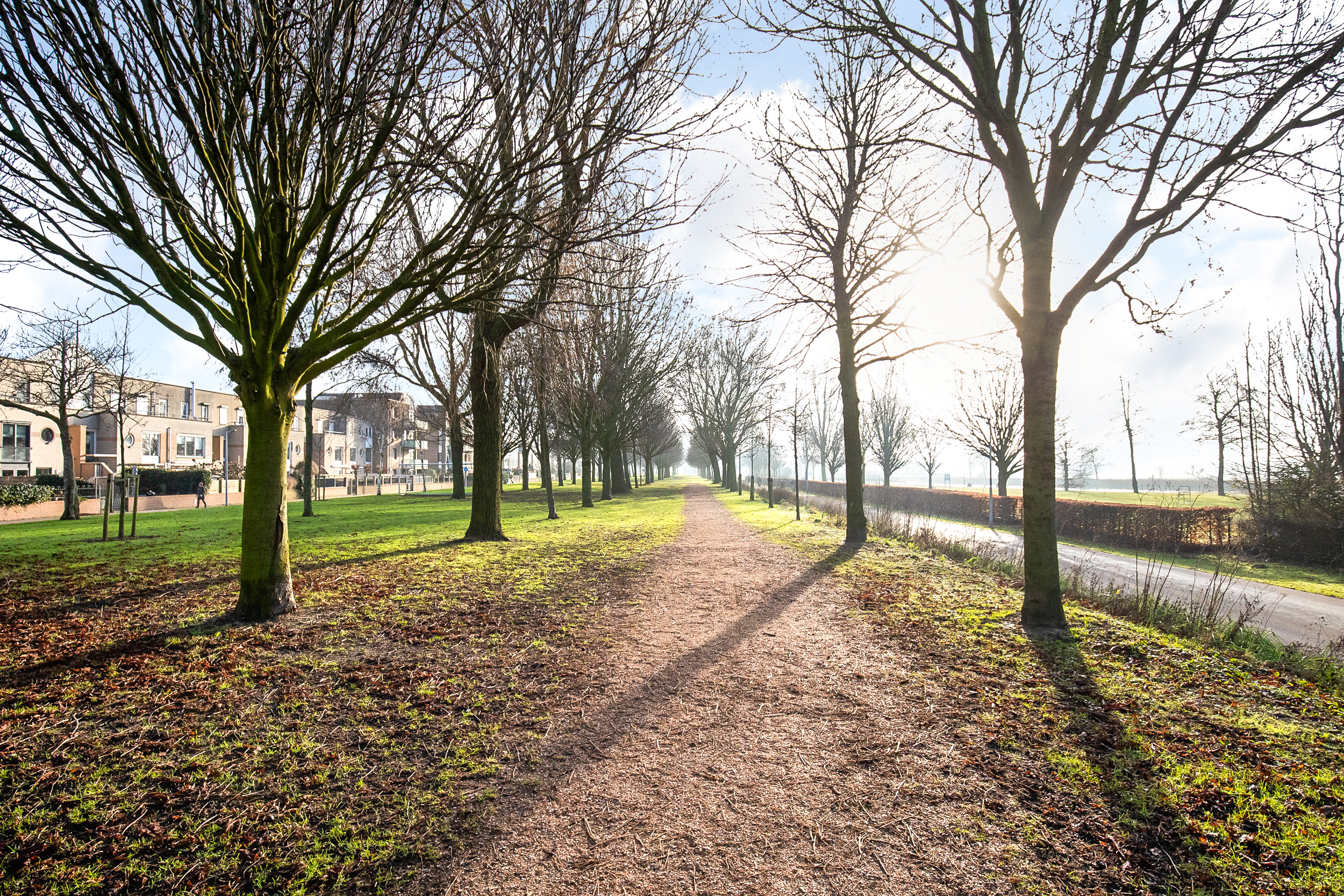 Vinkenburg 146 , 2135 BR Hoofddorp