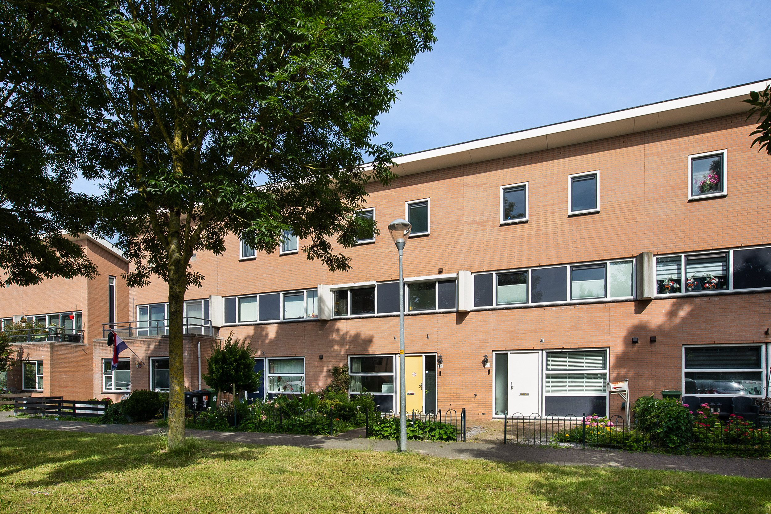 Palmestein 48 , 2151 HM Nieuw-vennep