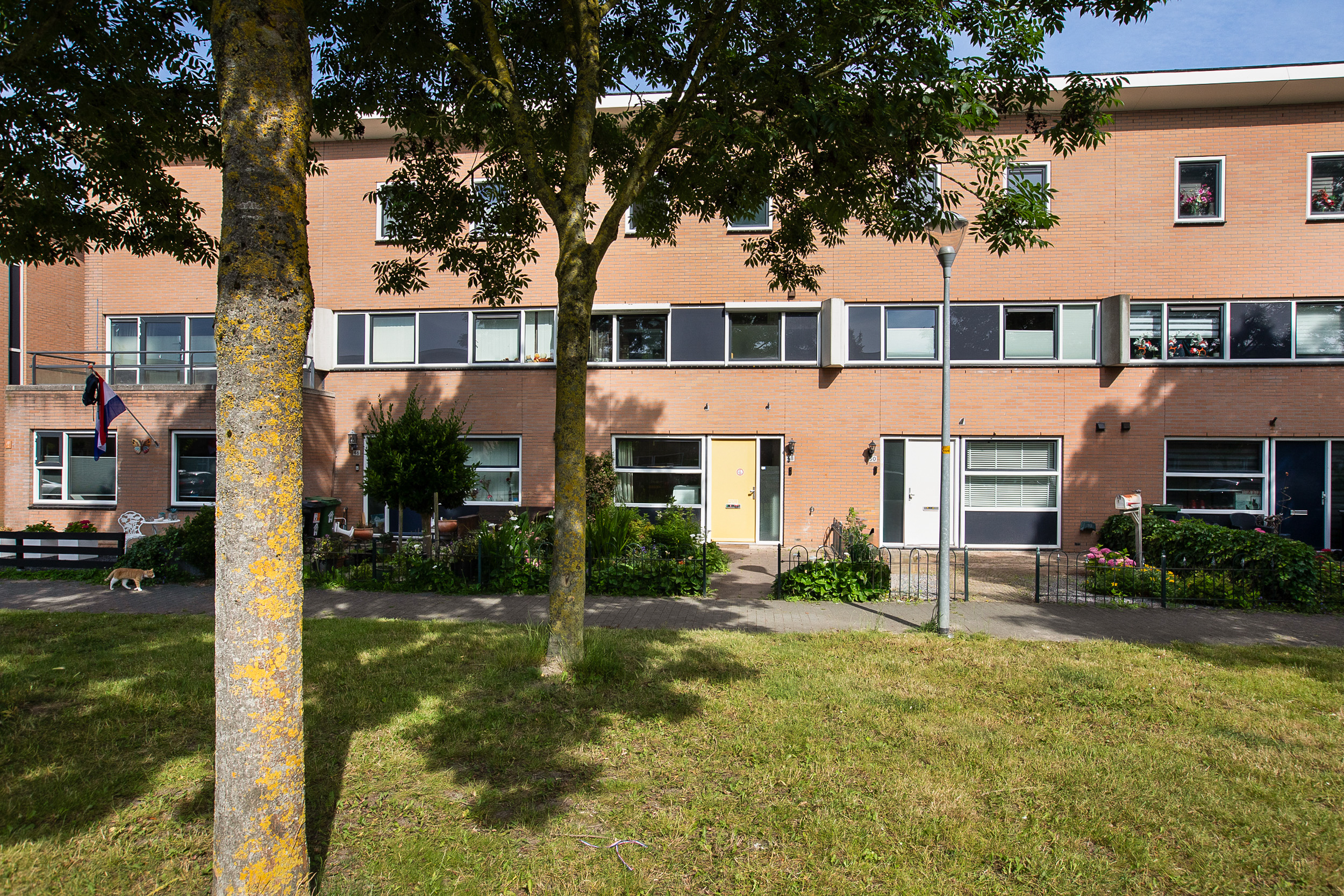 Palmestein 48 , 2151 HM Nieuw-vennep