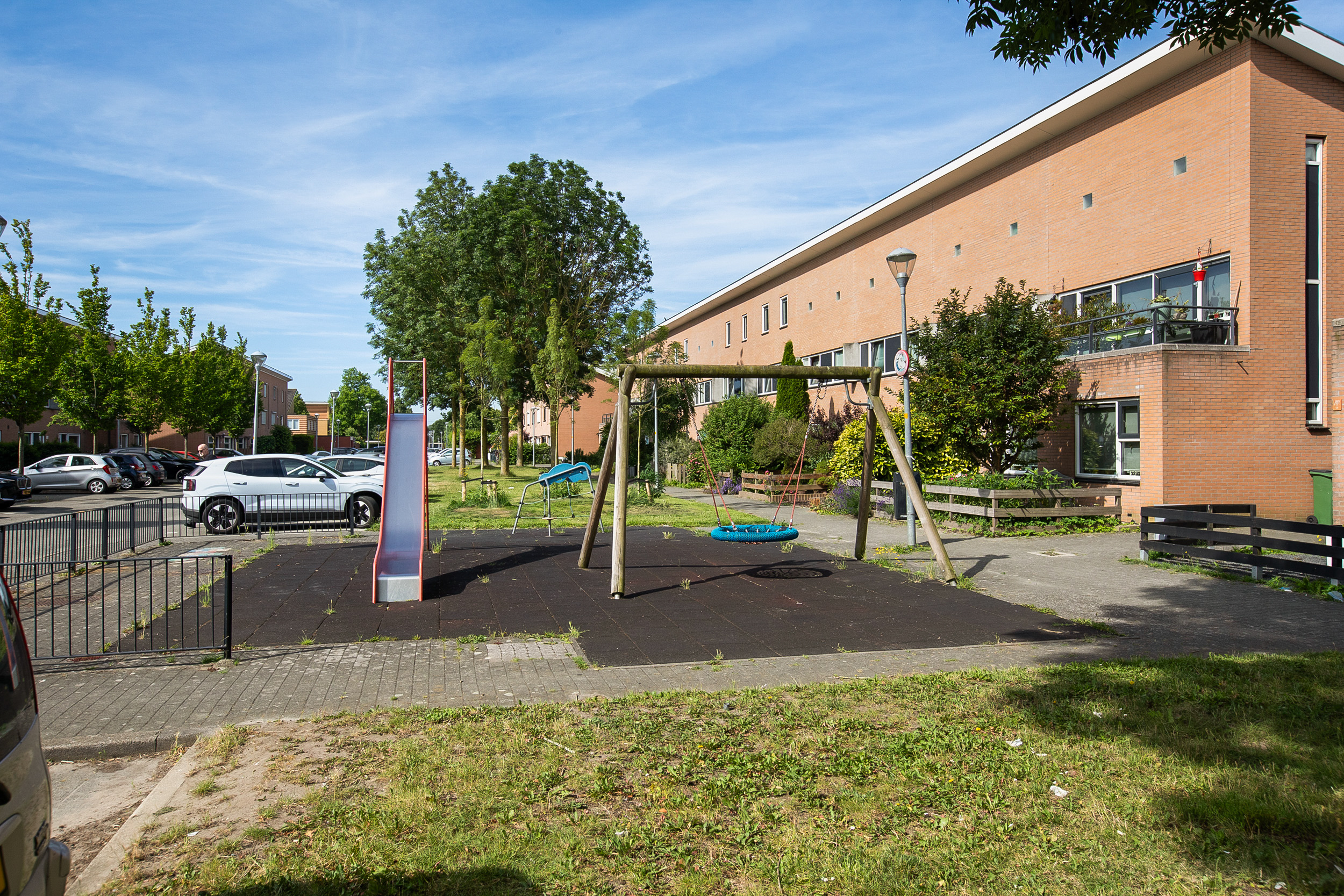 Palmestein 48 , 2151 HM Nieuw-vennep