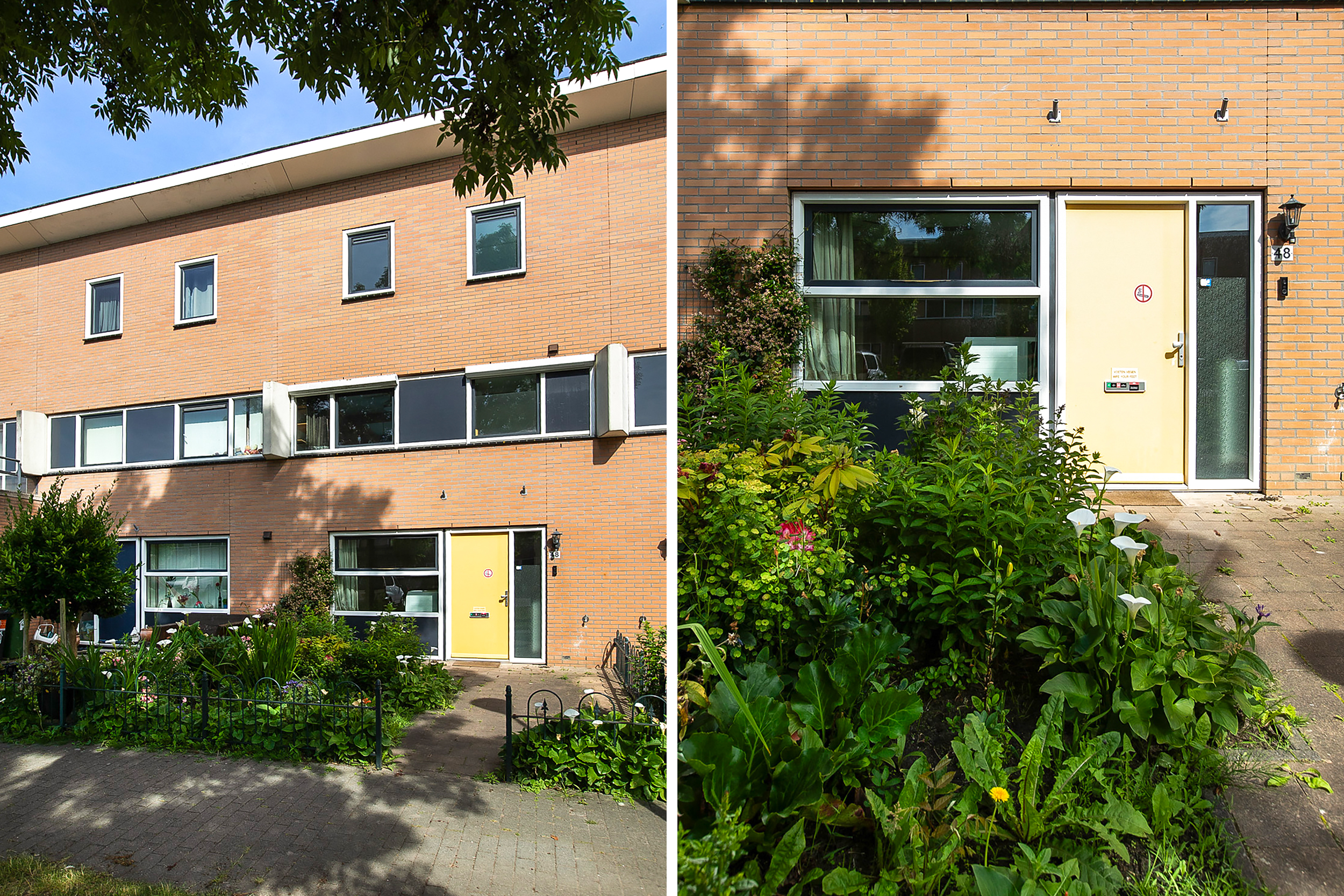 Palmestein 48 , 2151 HM Nieuw-vennep
