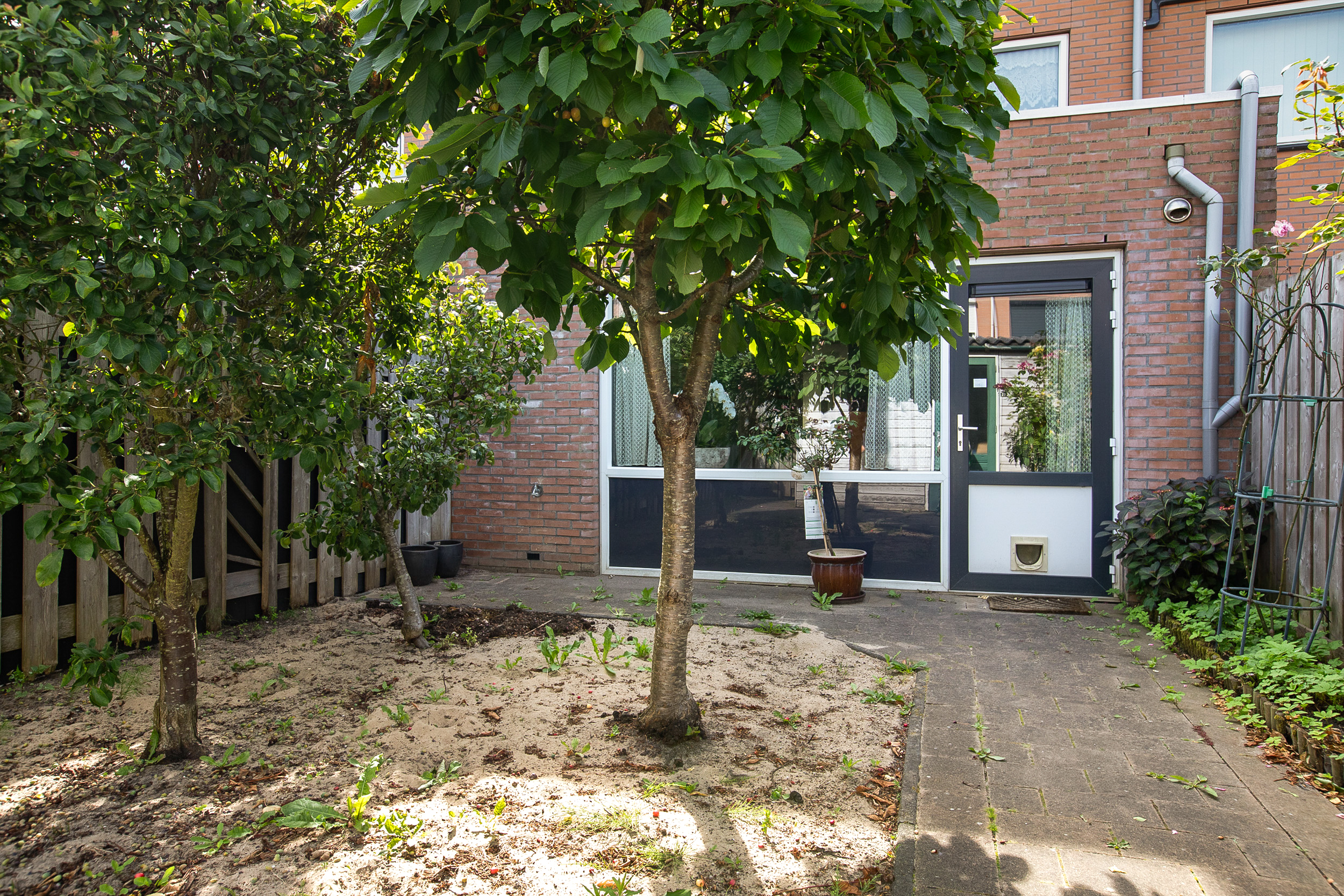 Palmestein 48 , 2151 HM Nieuw-vennep