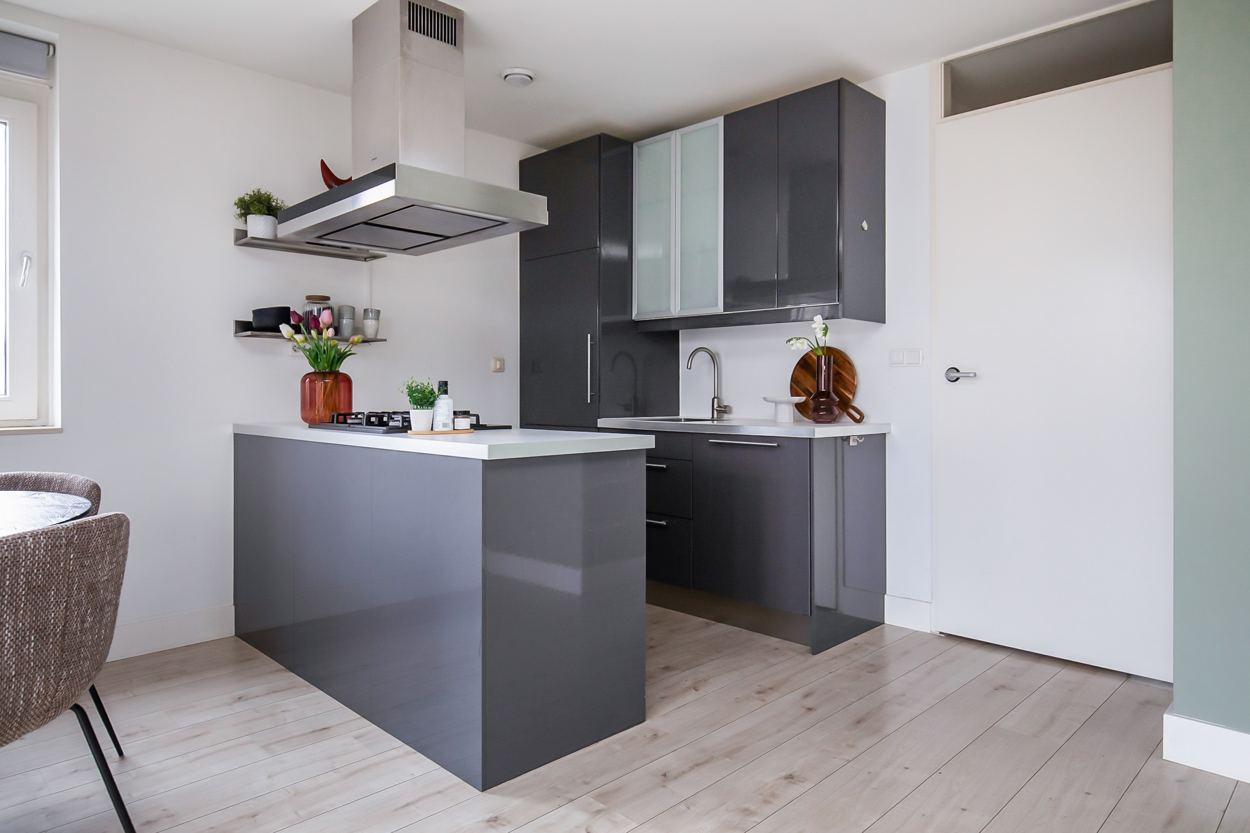 Flamenco 6 , 2152 TX Nieuw-vennep