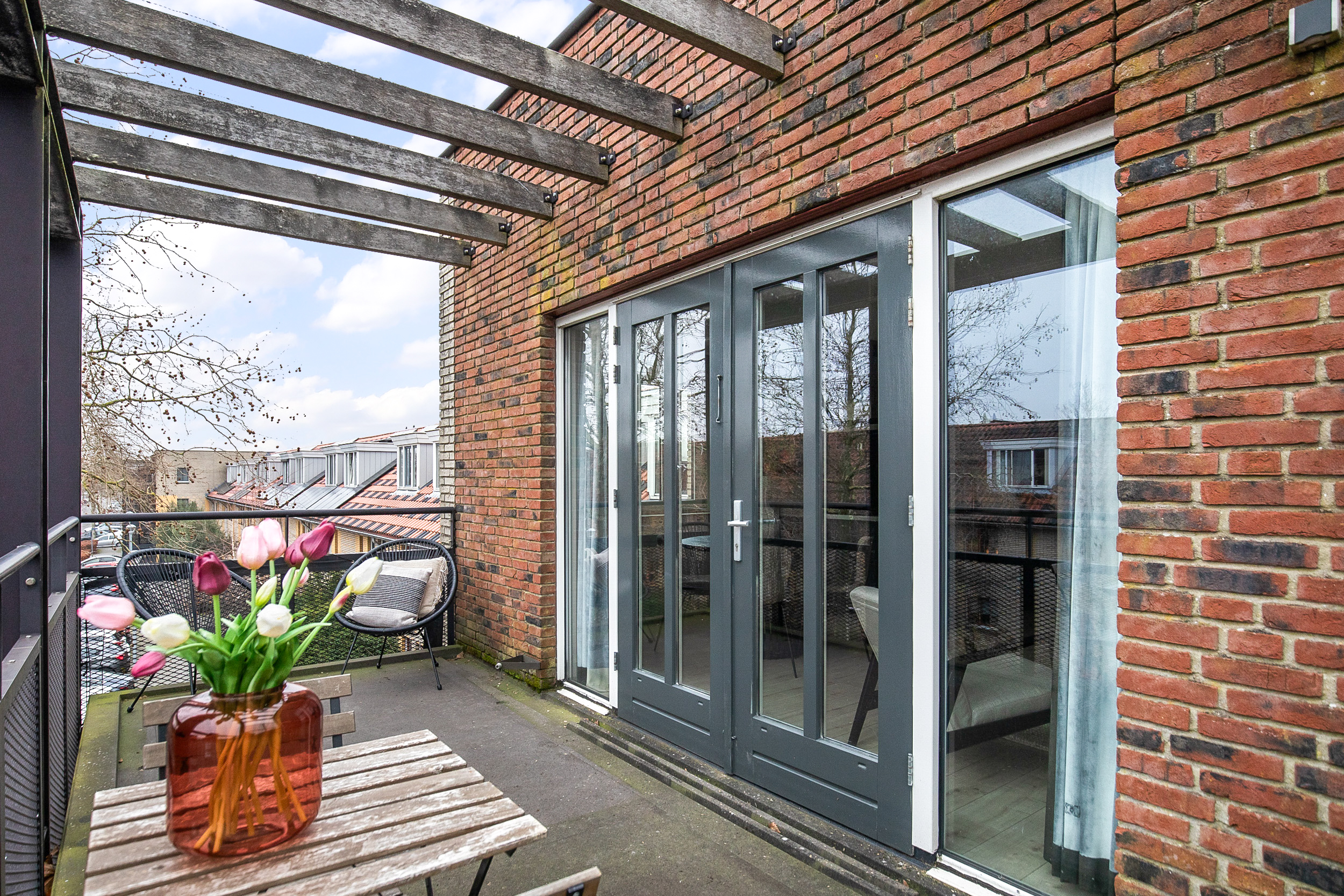 Flamenco 6 , 2152 TX Nieuw-vennep