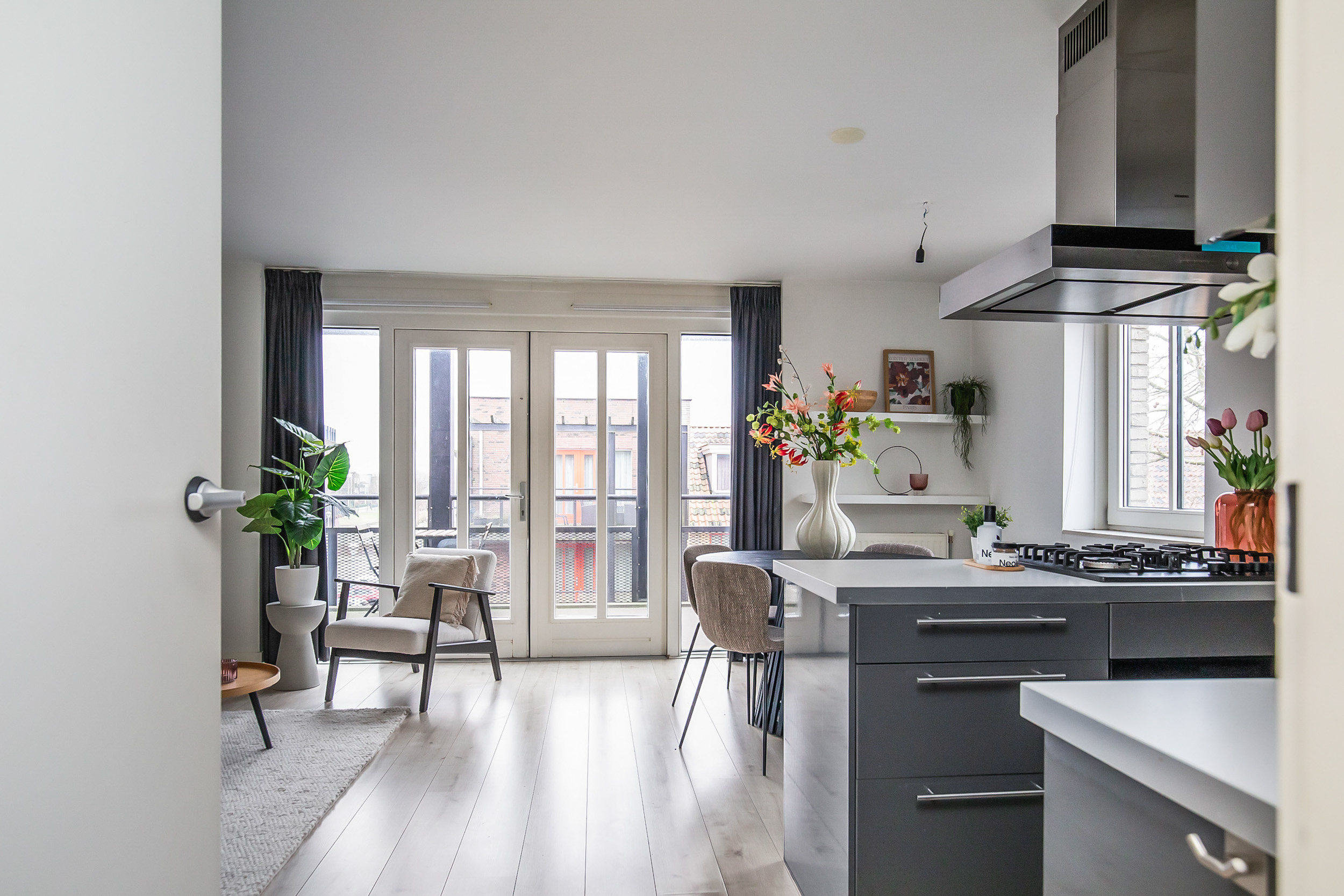 Flamenco 6 , 2152 TX Nieuw-vennep