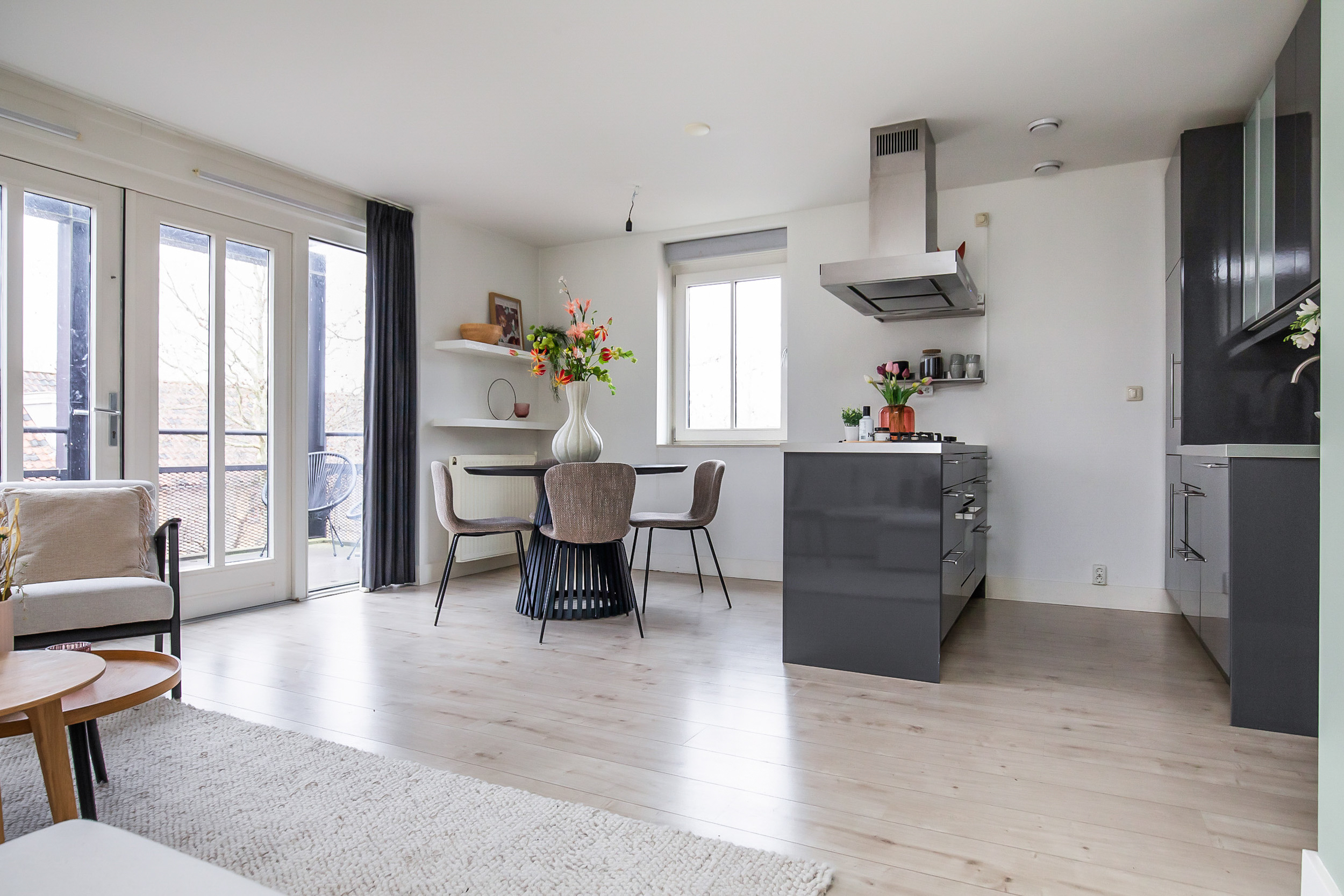 Flamenco 6 , 2152 TX Nieuw-vennep