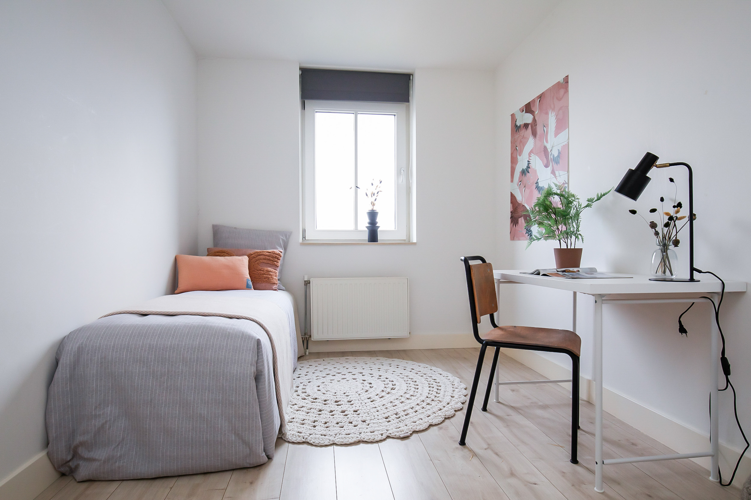 Flamenco 6 , 2152 TX Nieuw-vennep