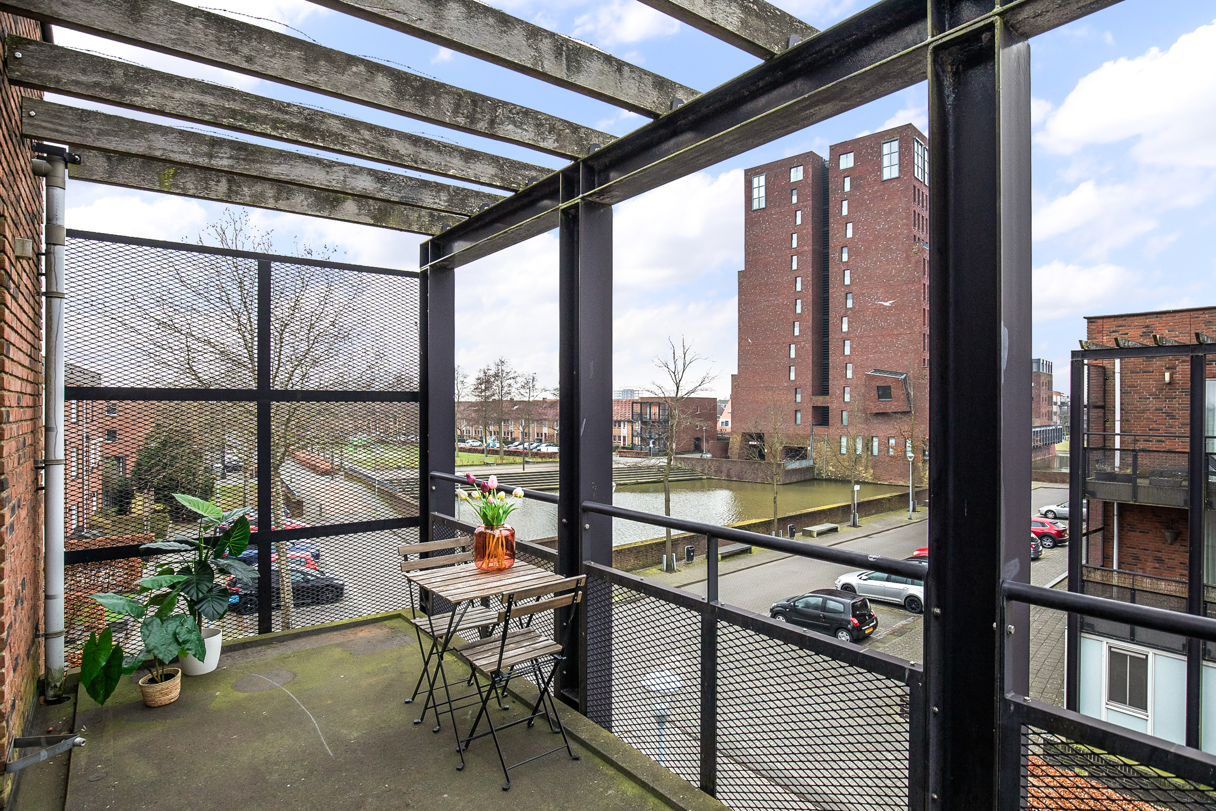 Flamenco 6 , 2152 TX Nieuw-vennep