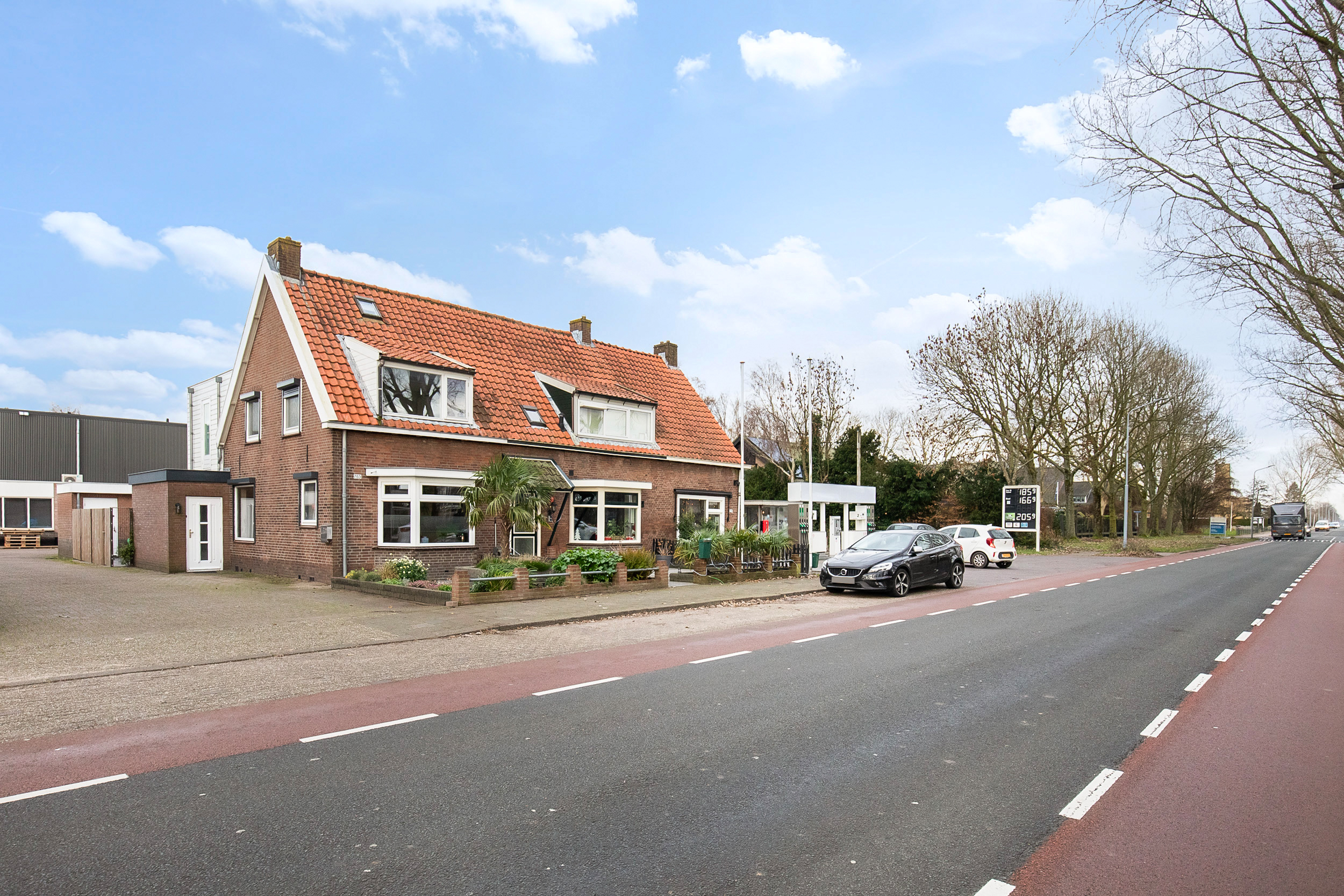 Aalsmeerderweg 763 , 1435 EL Rijsenhout