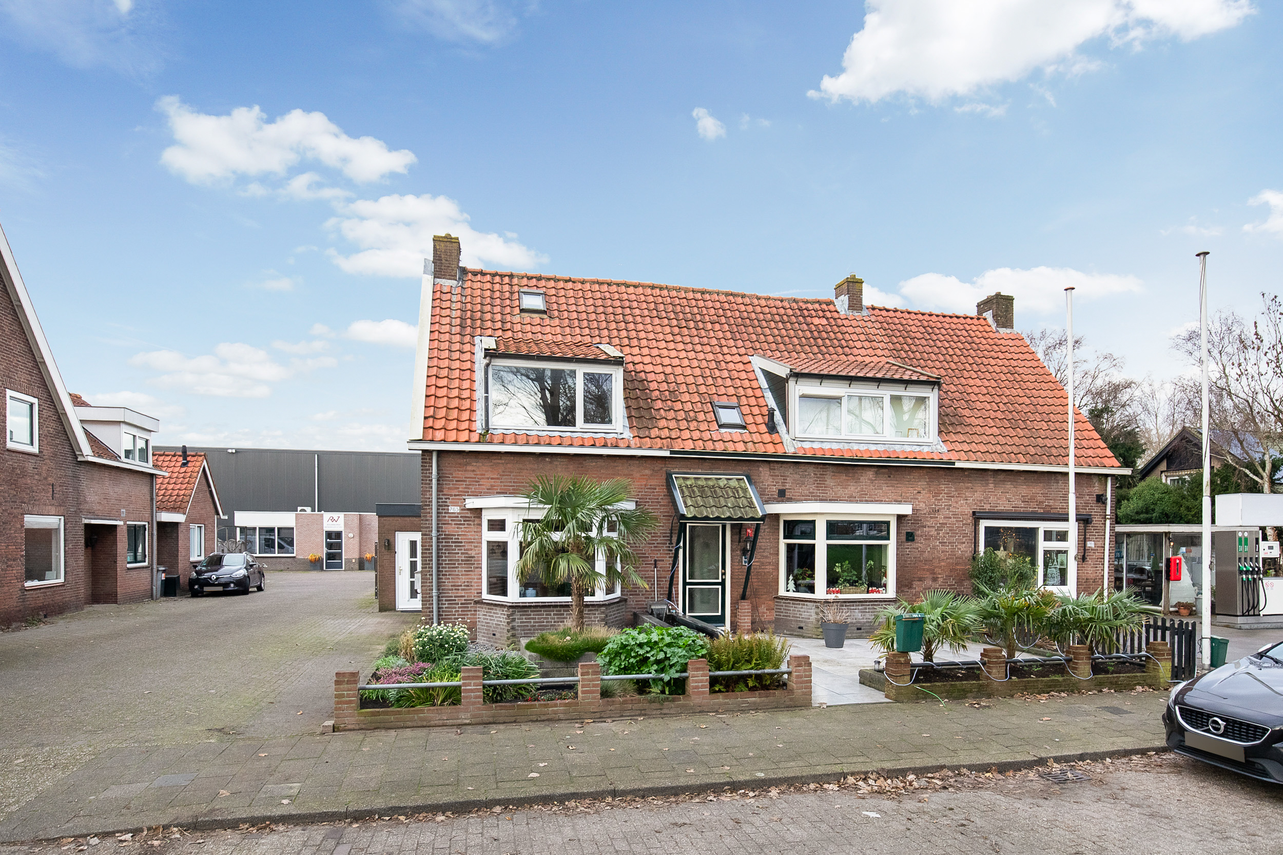 Aalsmeerderweg 763 , 1435 EL Rijsenhout