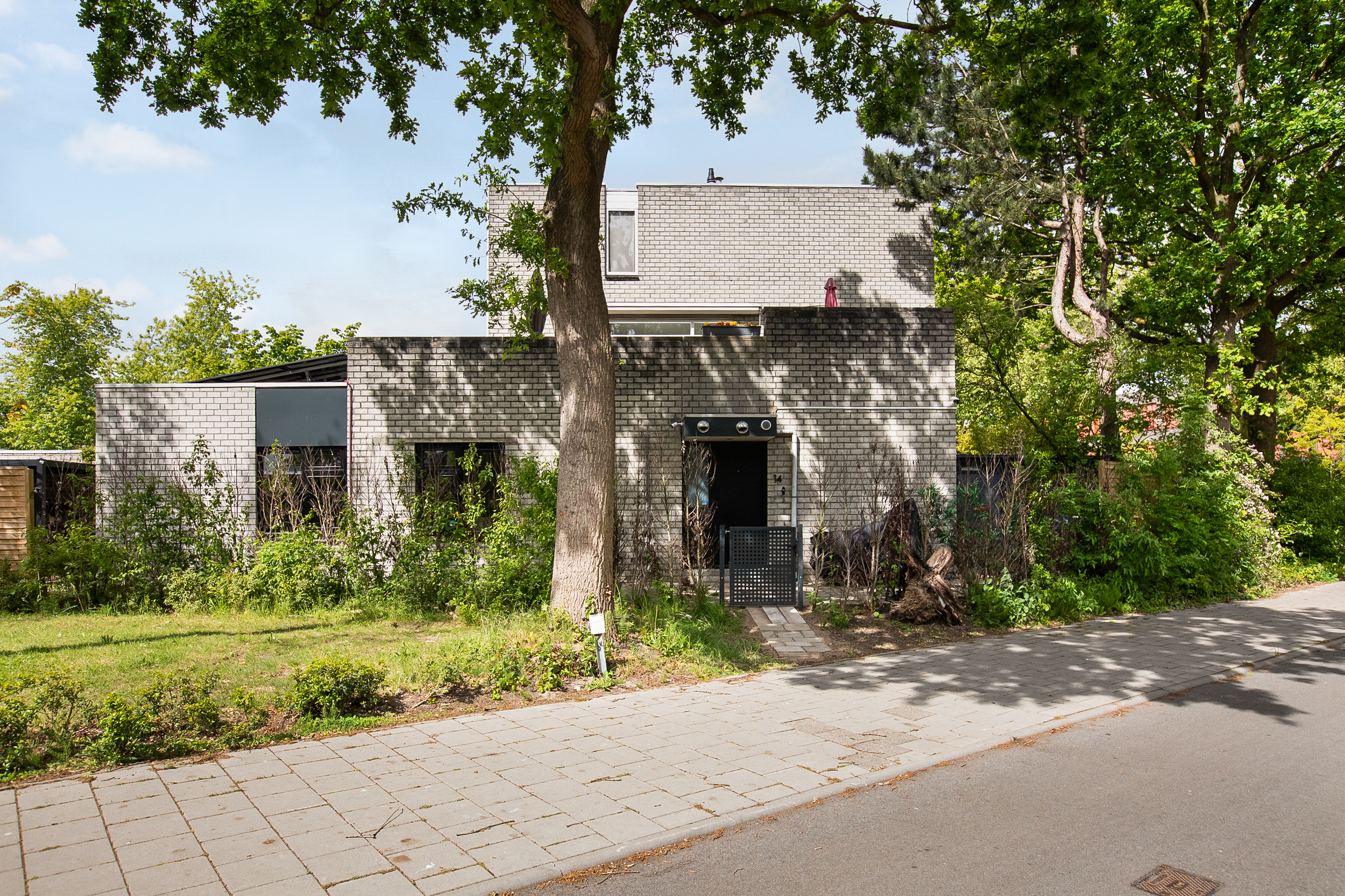 Groenoord 14 , 2401 AE Alphen aan den rijn