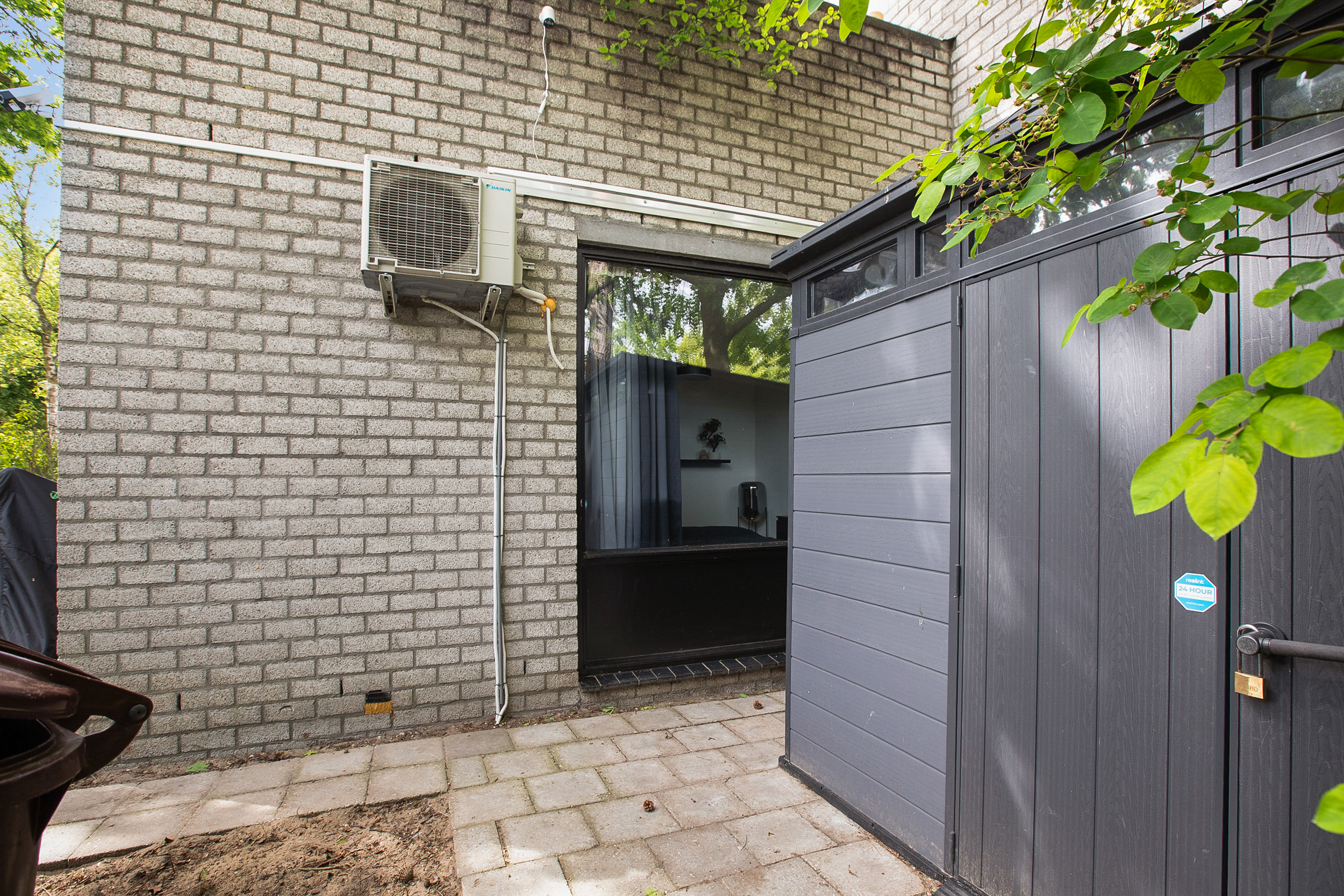 Groenoord 14 , 2401 AE Alphen aan den rijn