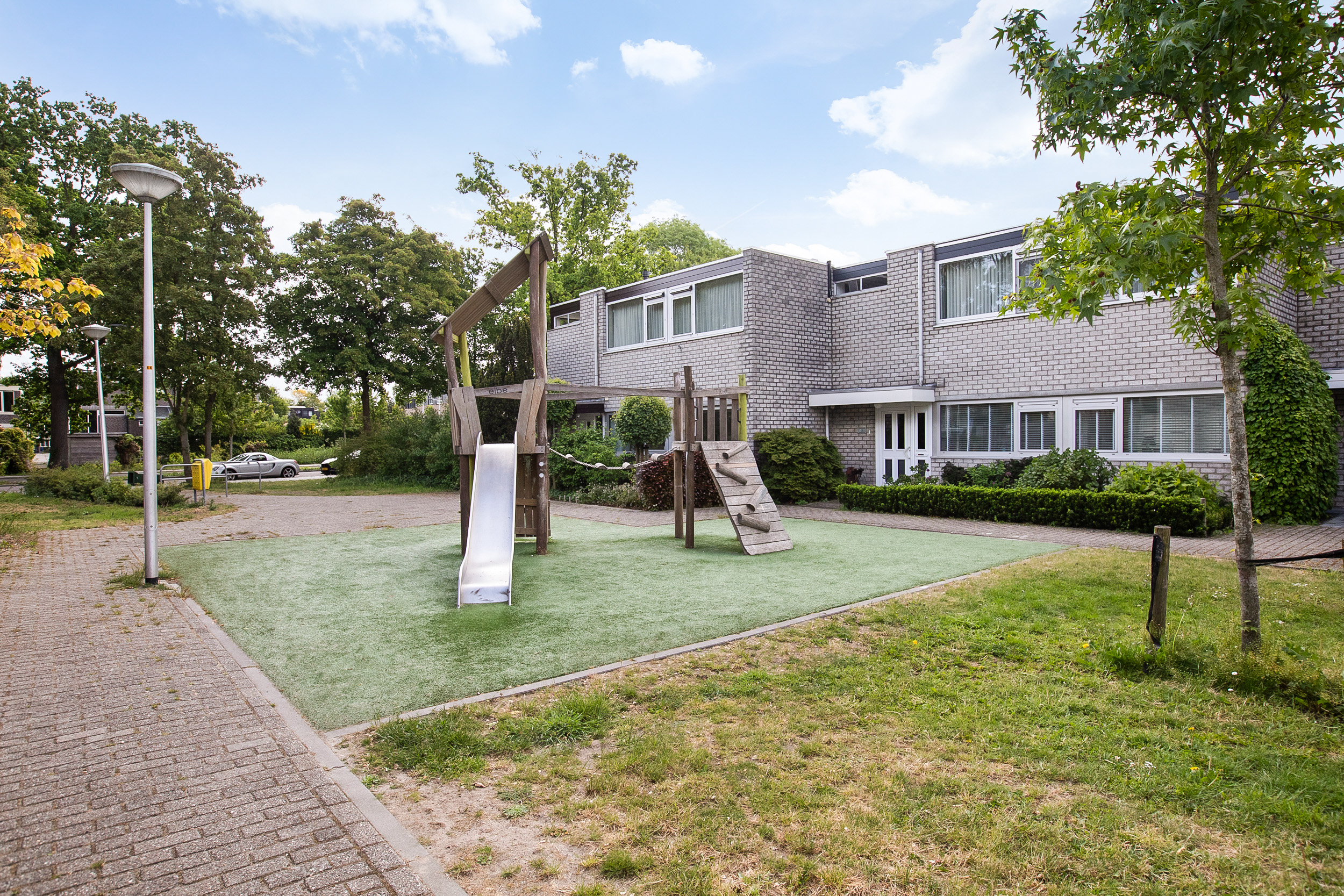 Groenoord 14 , 2401 AE Alphen aan den rijn