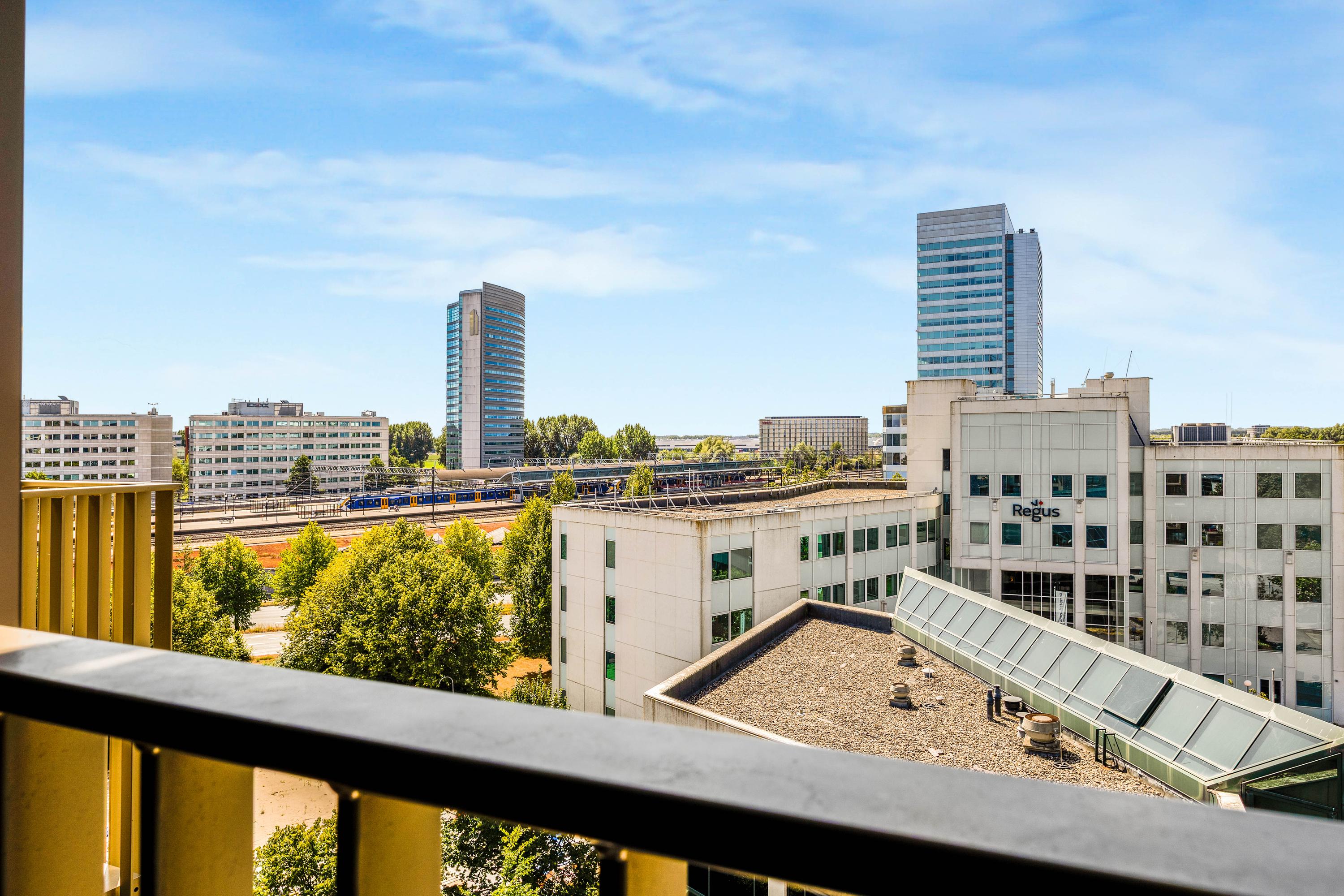 Burnhamstraat 247 , 2132 GZ Hoofddorp