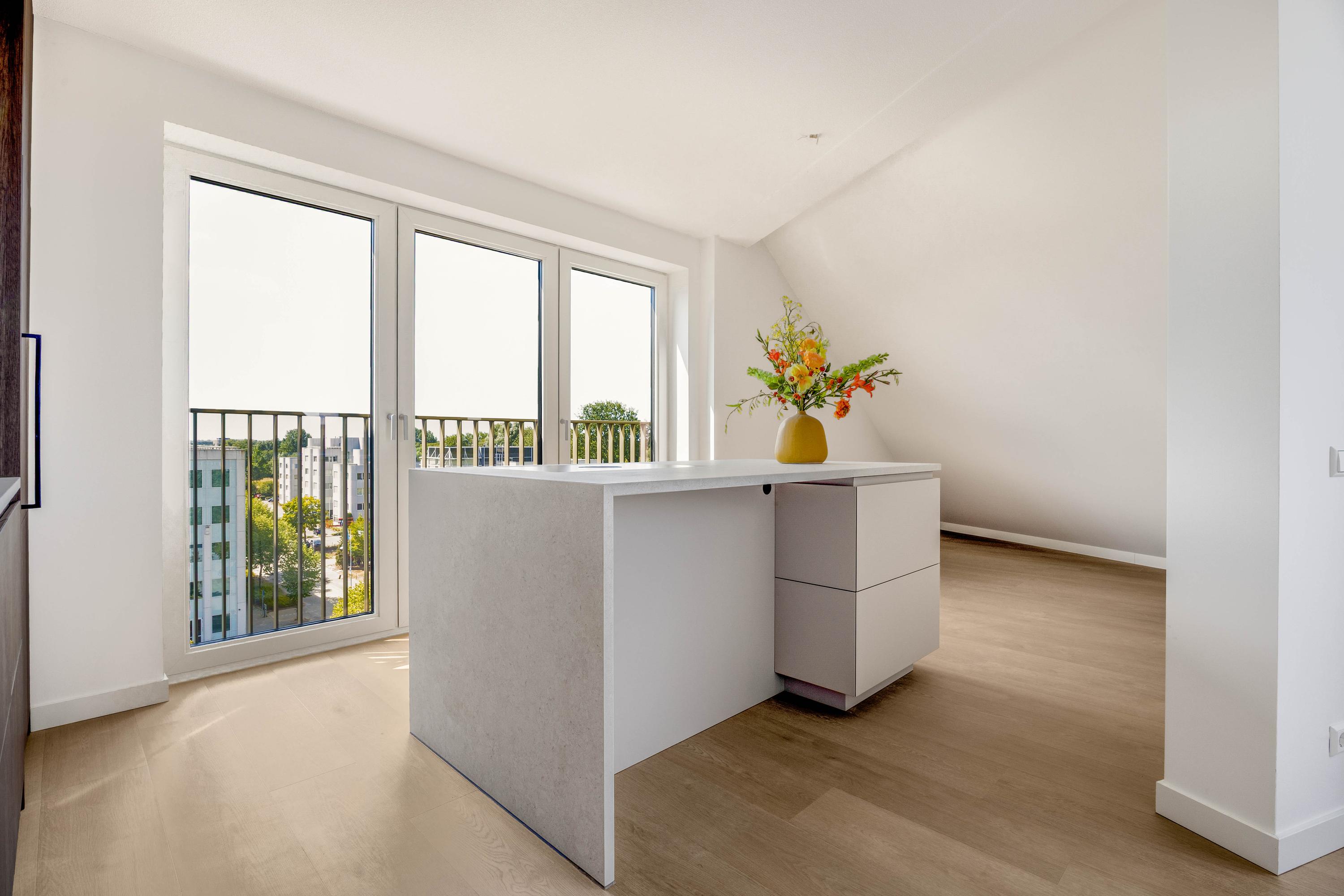 Burnhamstraat 247 , 2132 GZ Hoofddorp