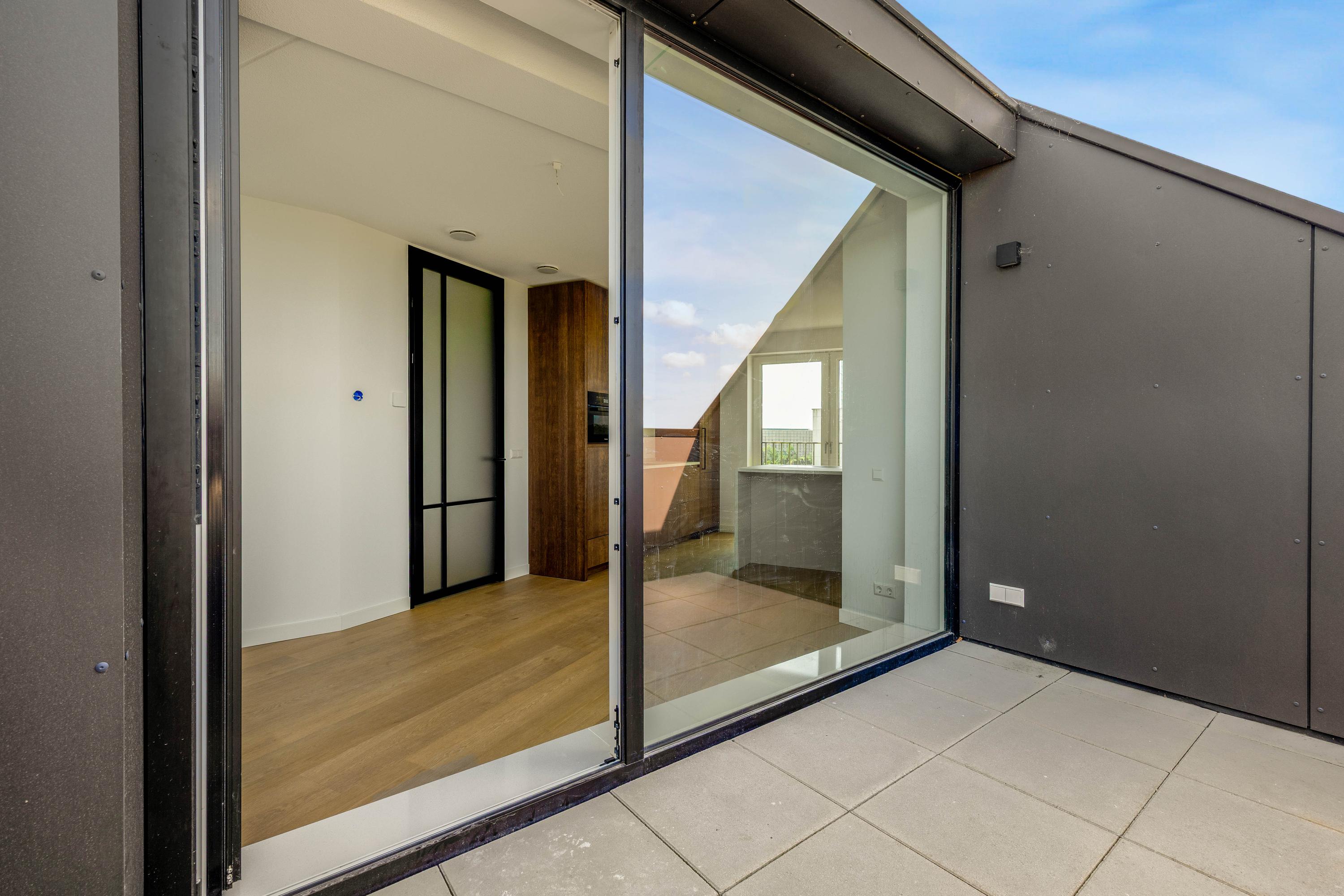 Burnhamstraat 247 , 2132 GZ Hoofddorp