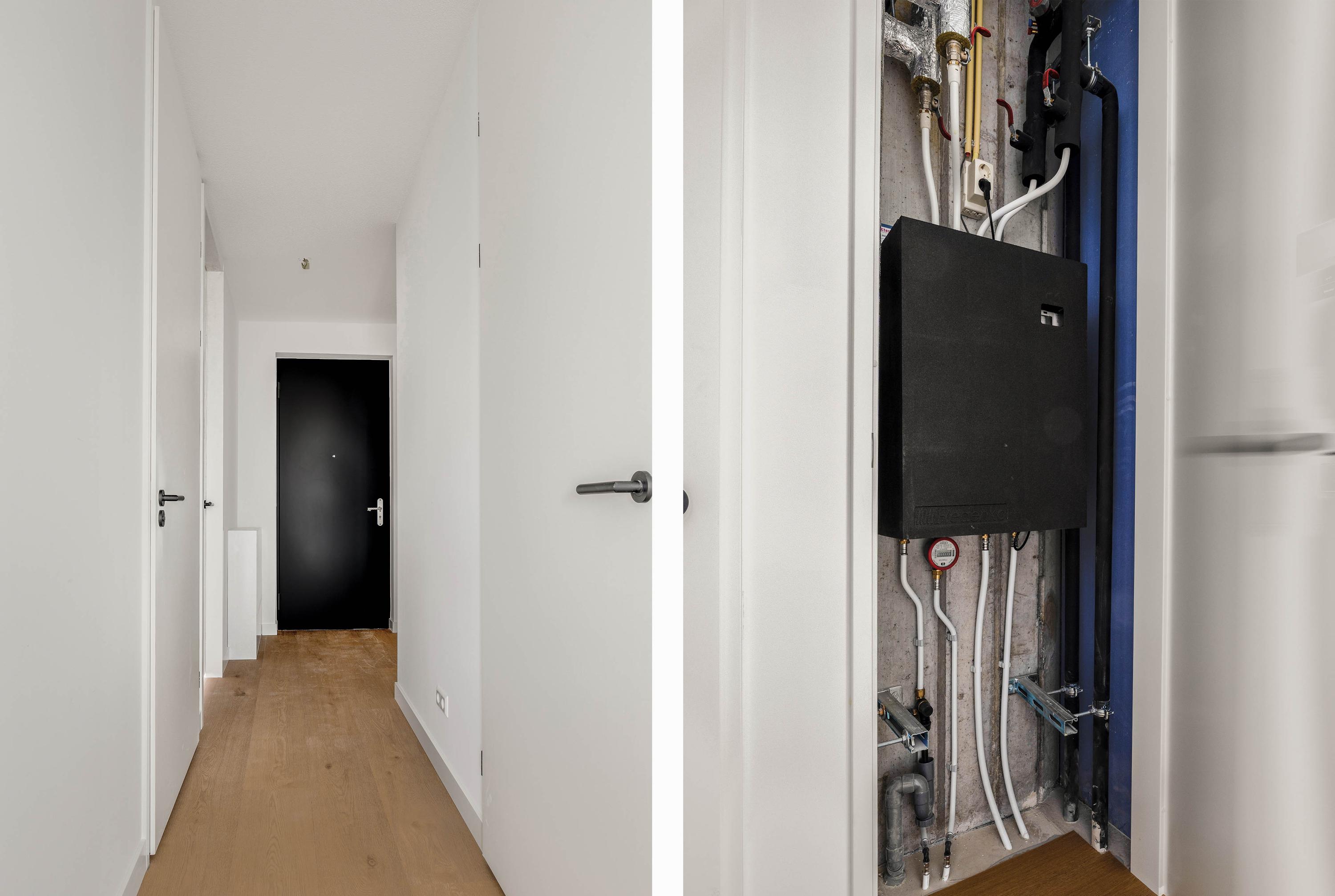 Burnhamstraat 247 , 2132 GZ Hoofddorp