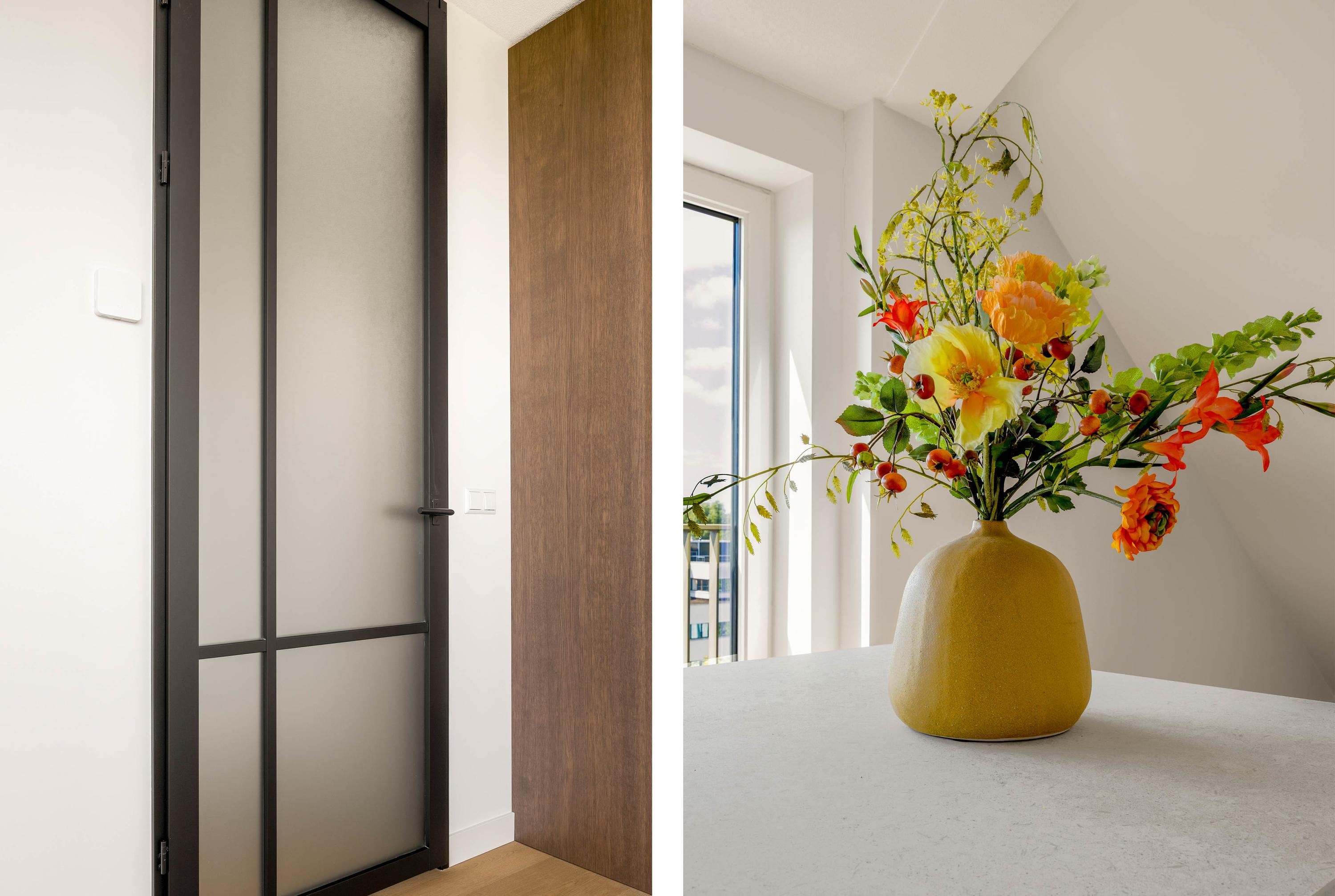 Burnhamstraat 247 , 2132 GZ Hoofddorp