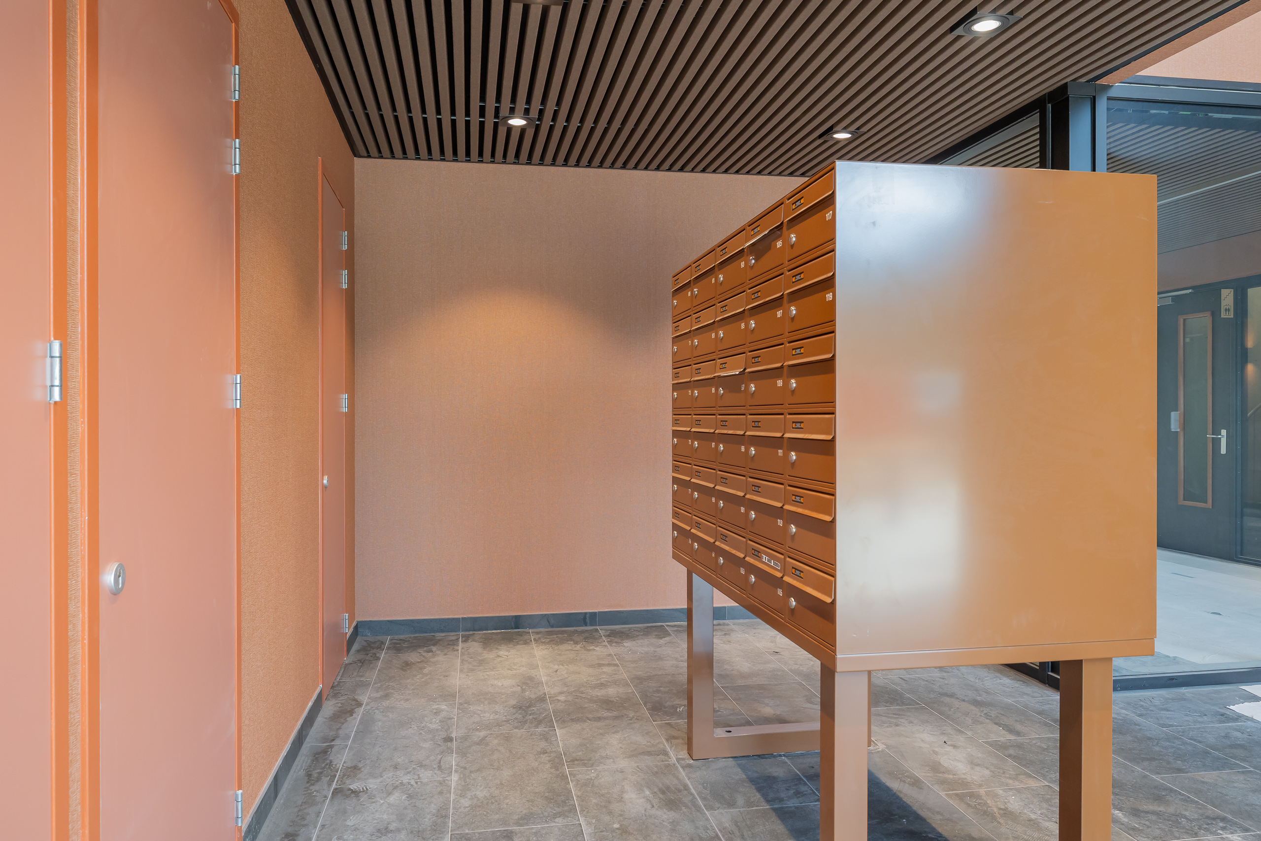 Burnhamstraat 247 , 2132 GZ Hoofddorp