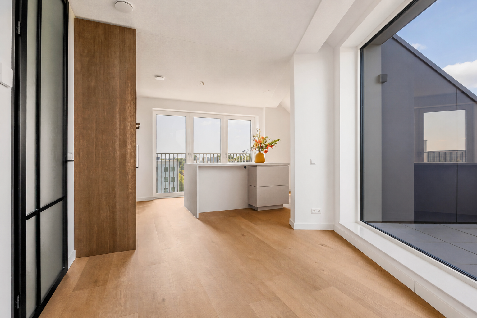 Burnhamstraat 247 , 2132 GZ Hoofddorp