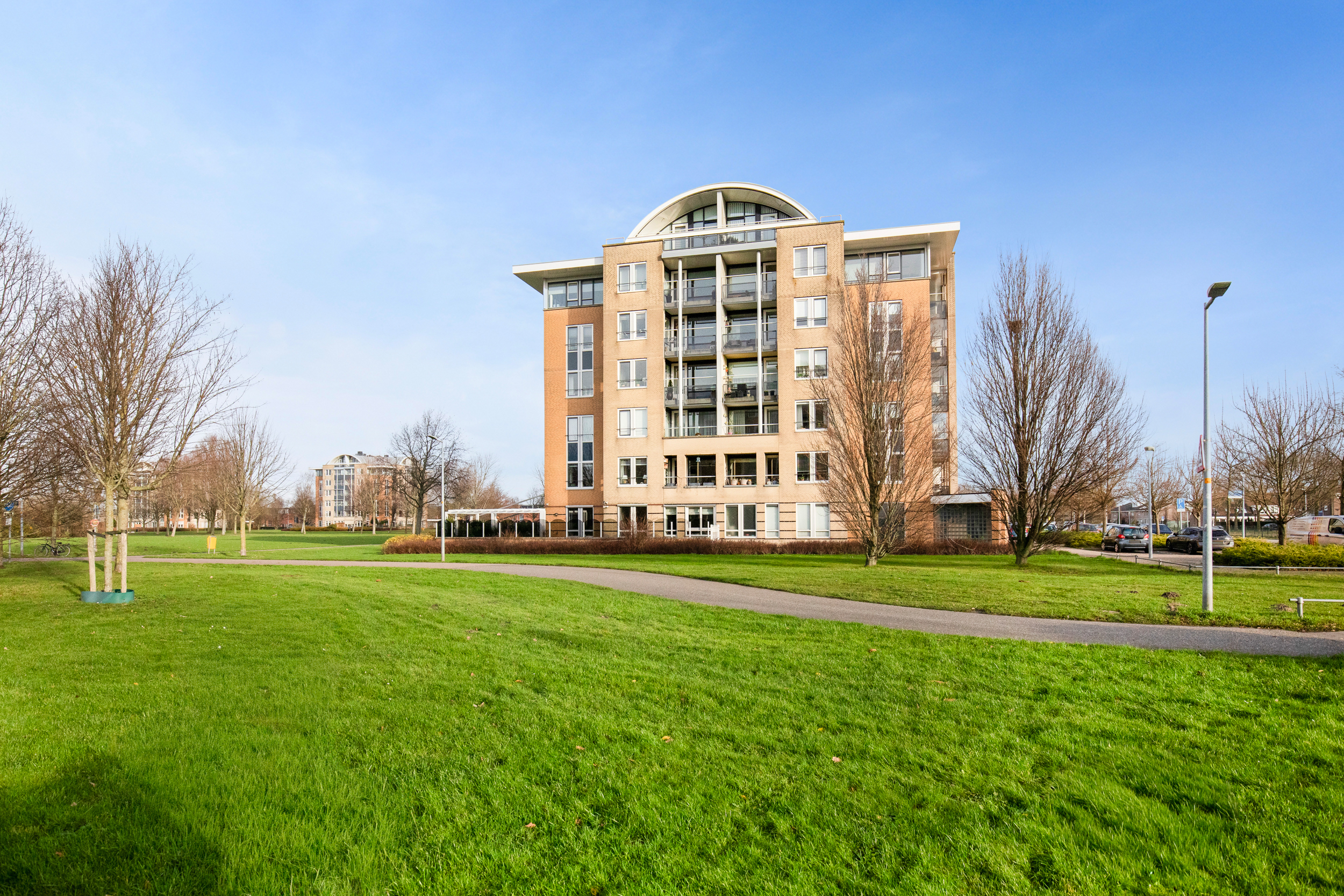 Ridderburgpark 83 , 2135 KT Hoofddorp