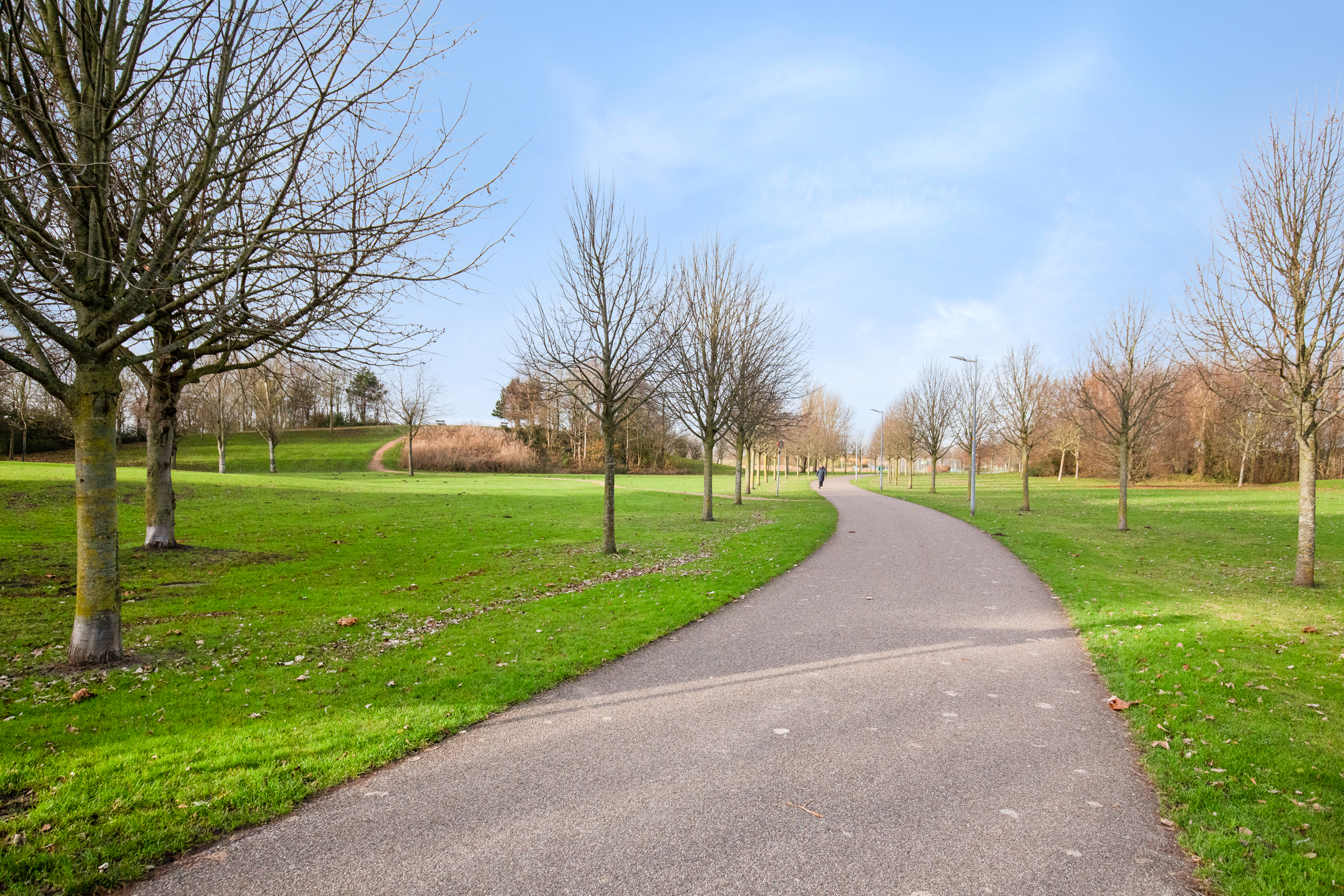 Ridderburgpark 83 , 2135 KT Hoofddorp