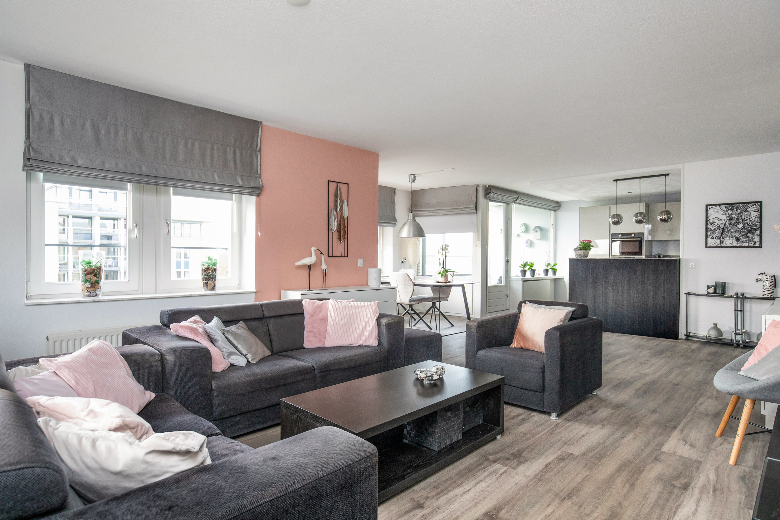 Ridderburgpark 83 , 2135 KT Hoofddorp