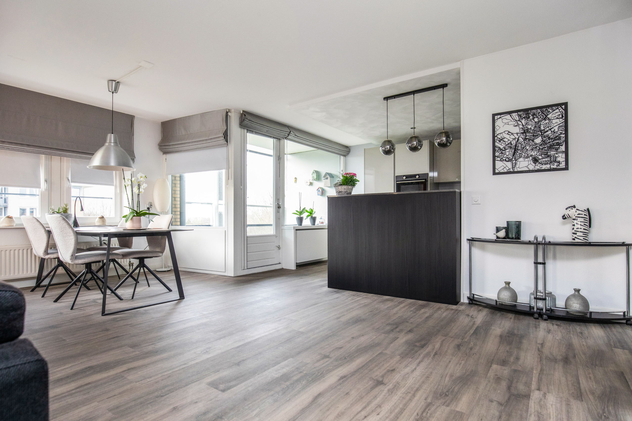 Ridderburgpark 83 , 2135 KT Hoofddorp