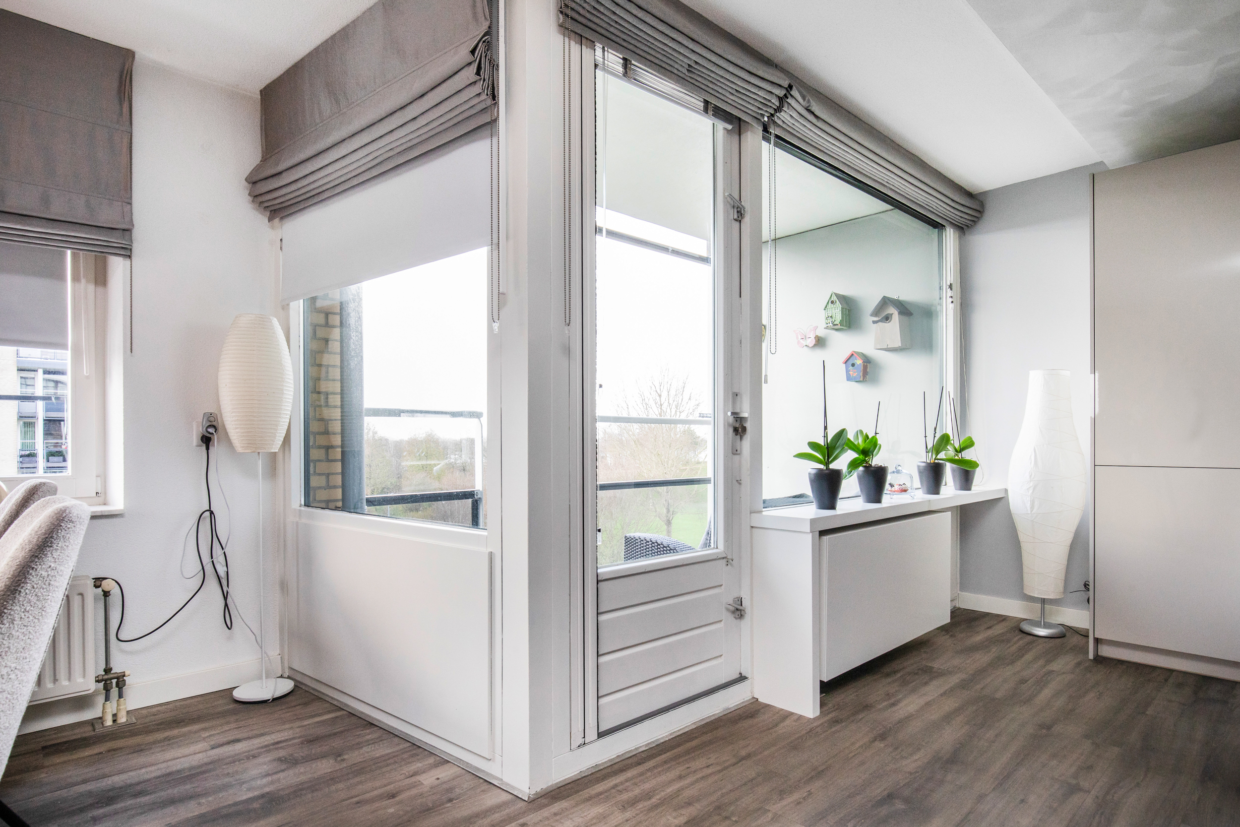 Ridderburgpark 83 , 2135 KT Hoofddorp