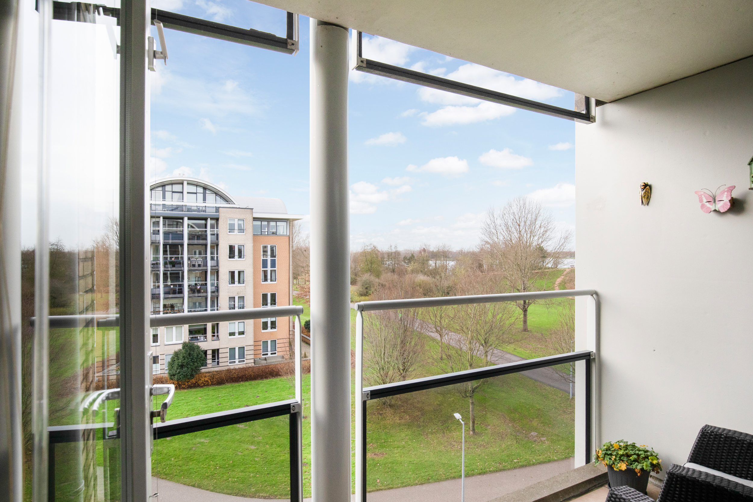 Ridderburgpark 83 , 2135 KT Hoofddorp