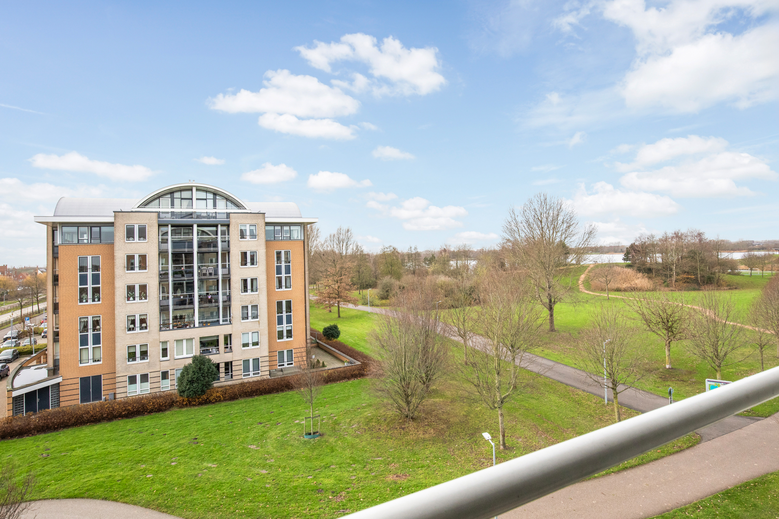 Ridderburgpark 83 , 2135 KT Hoofddorp