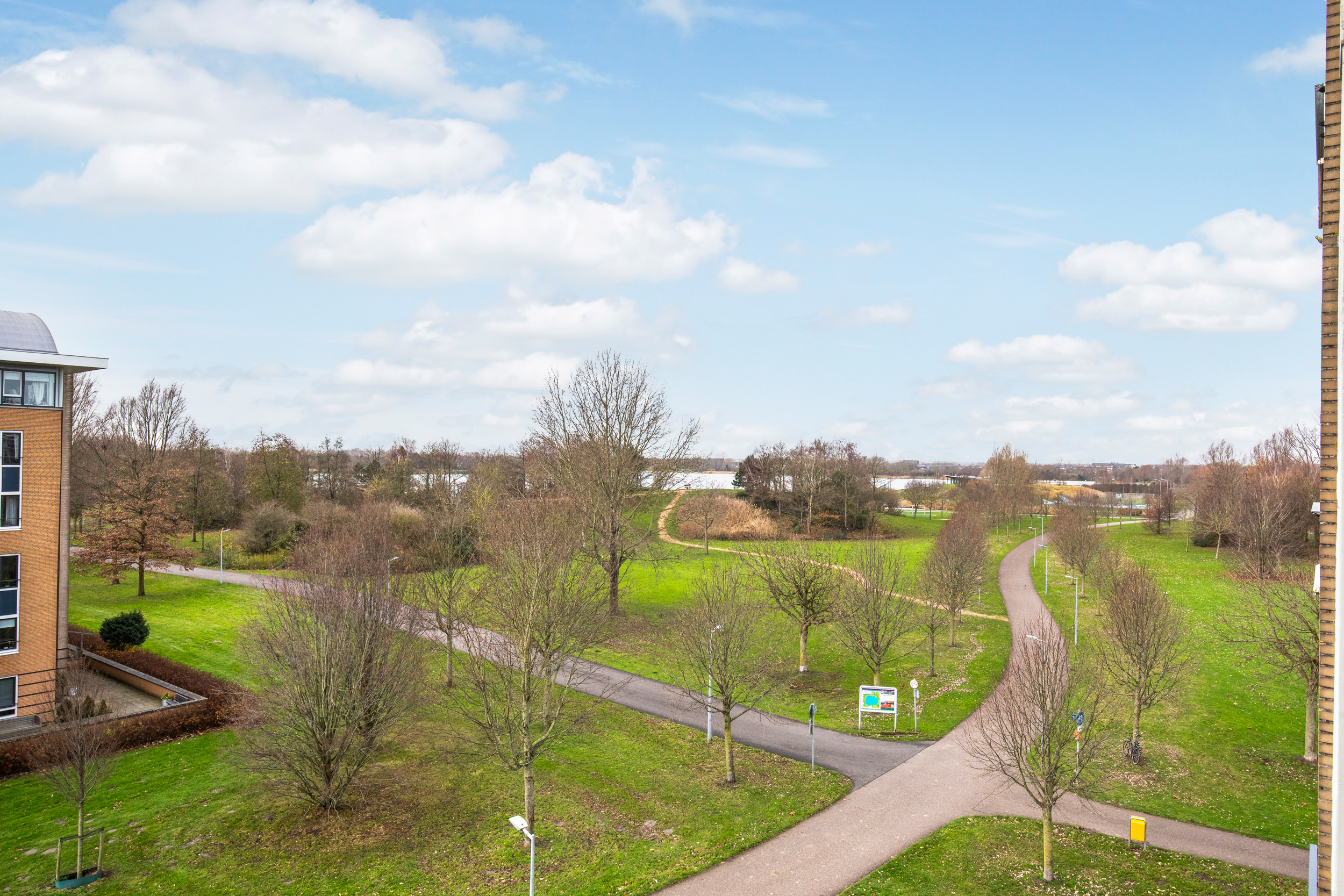 Ridderburgpark 83 , 2135 KT Hoofddorp
