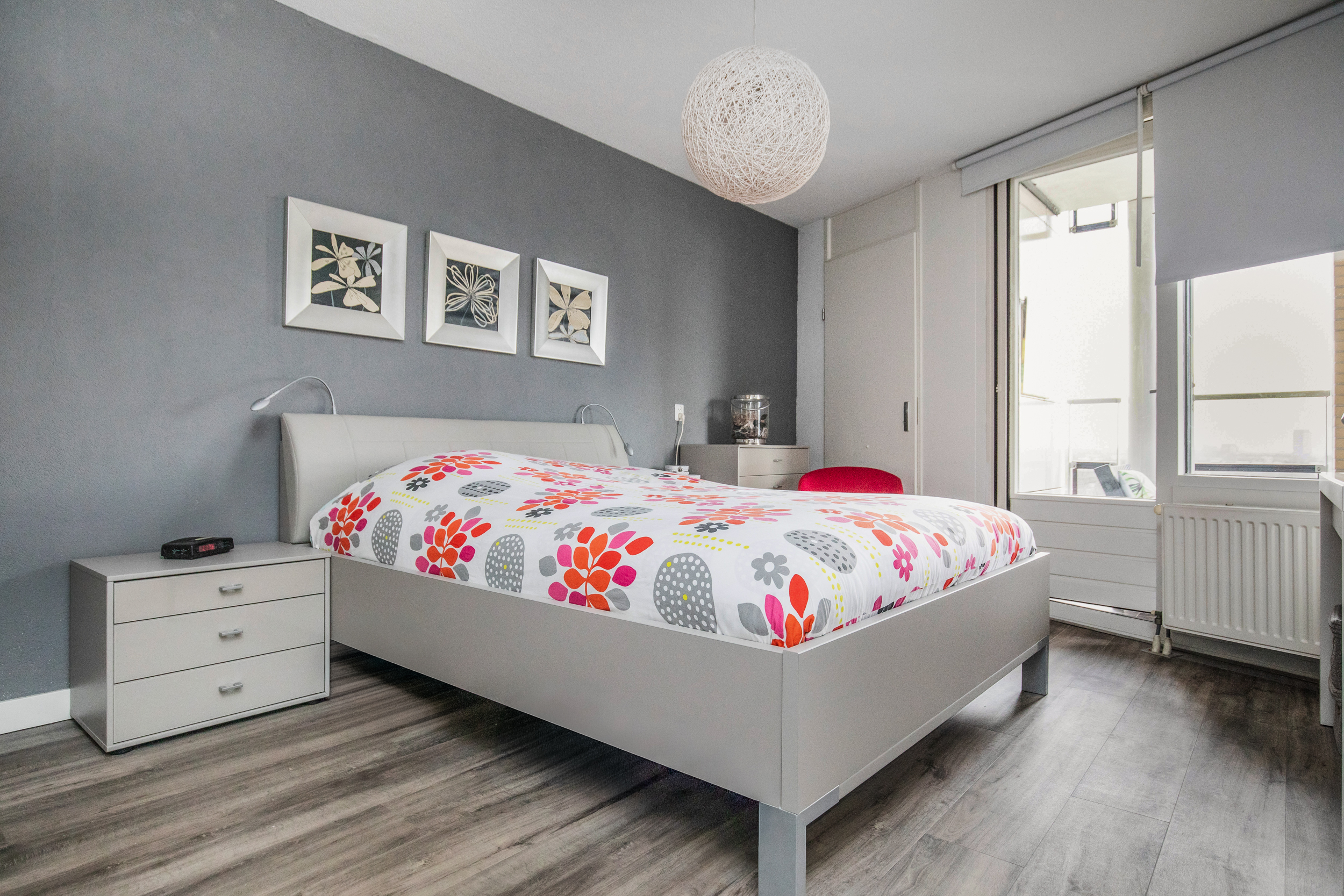 Ridderburgpark 83 , 2135 KT Hoofddorp