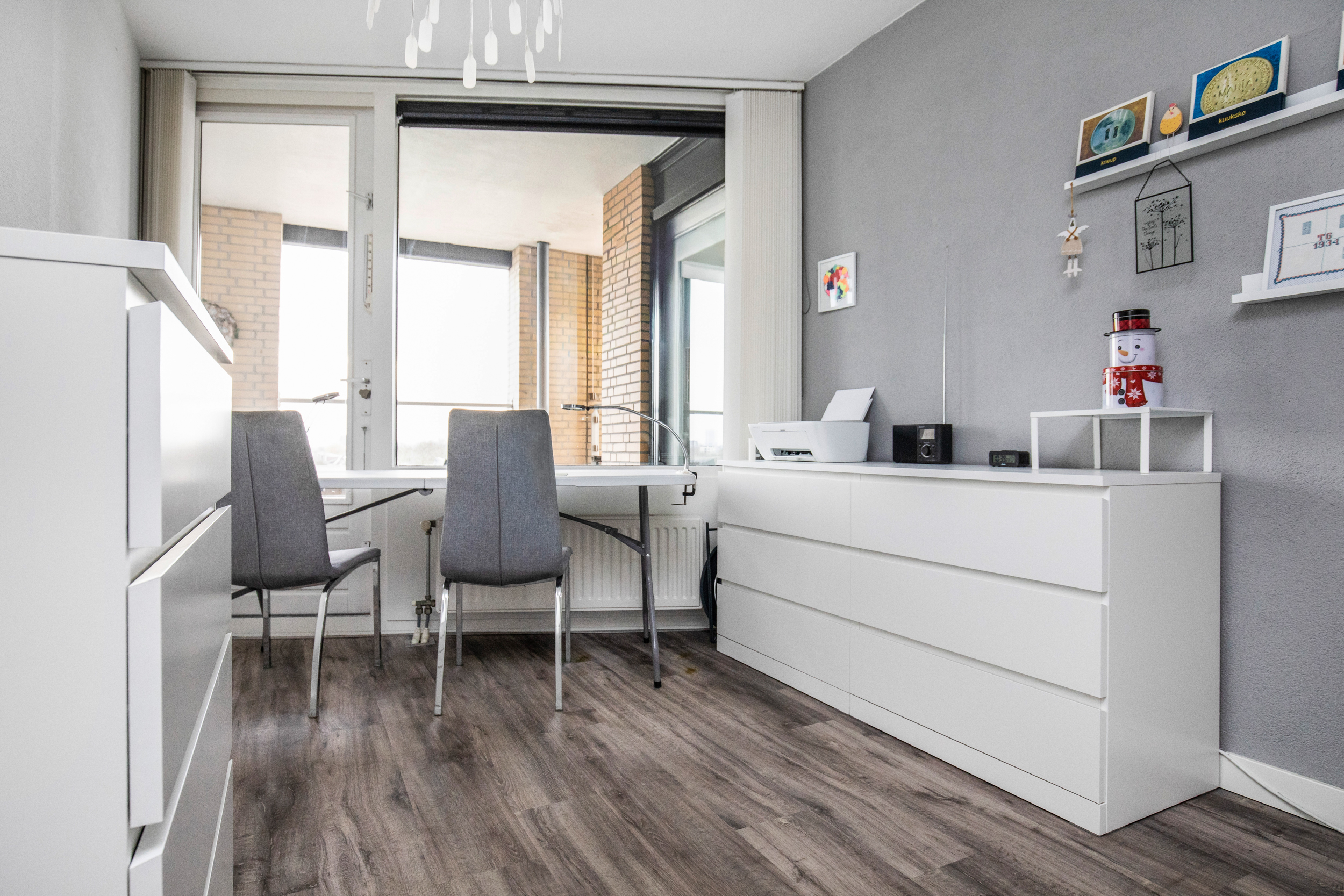 Ridderburgpark 83 , 2135 KT Hoofddorp